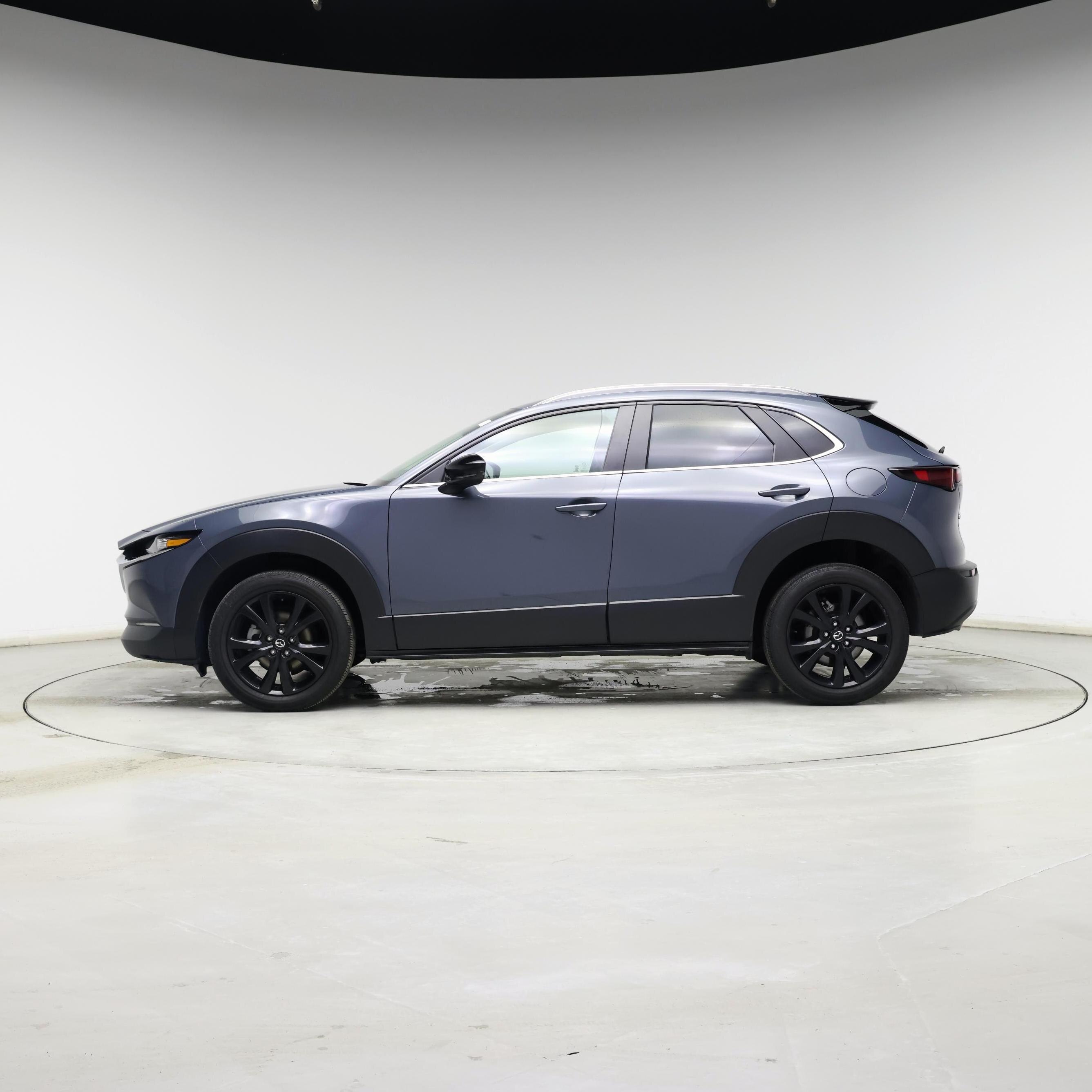 Thumbnail: 2023 Mazda CX-30 - 3