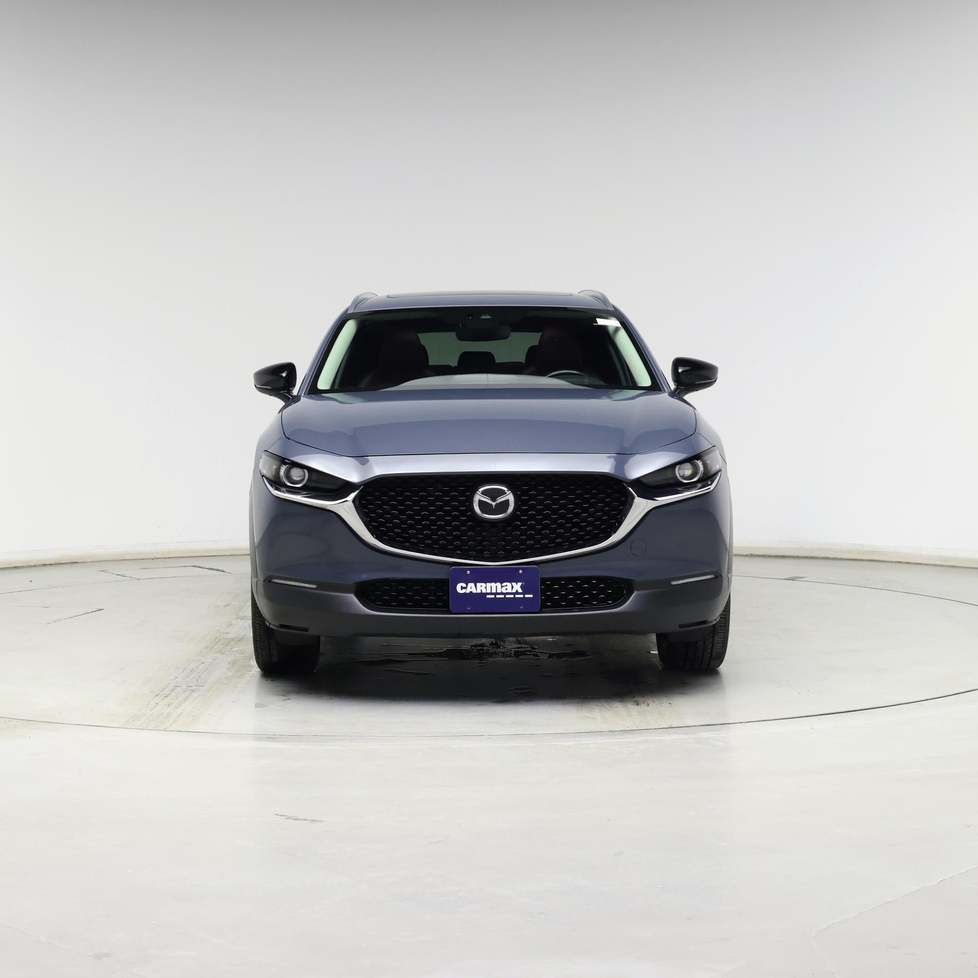 Thumbnail: 2023 Mazda CX-30 - 5