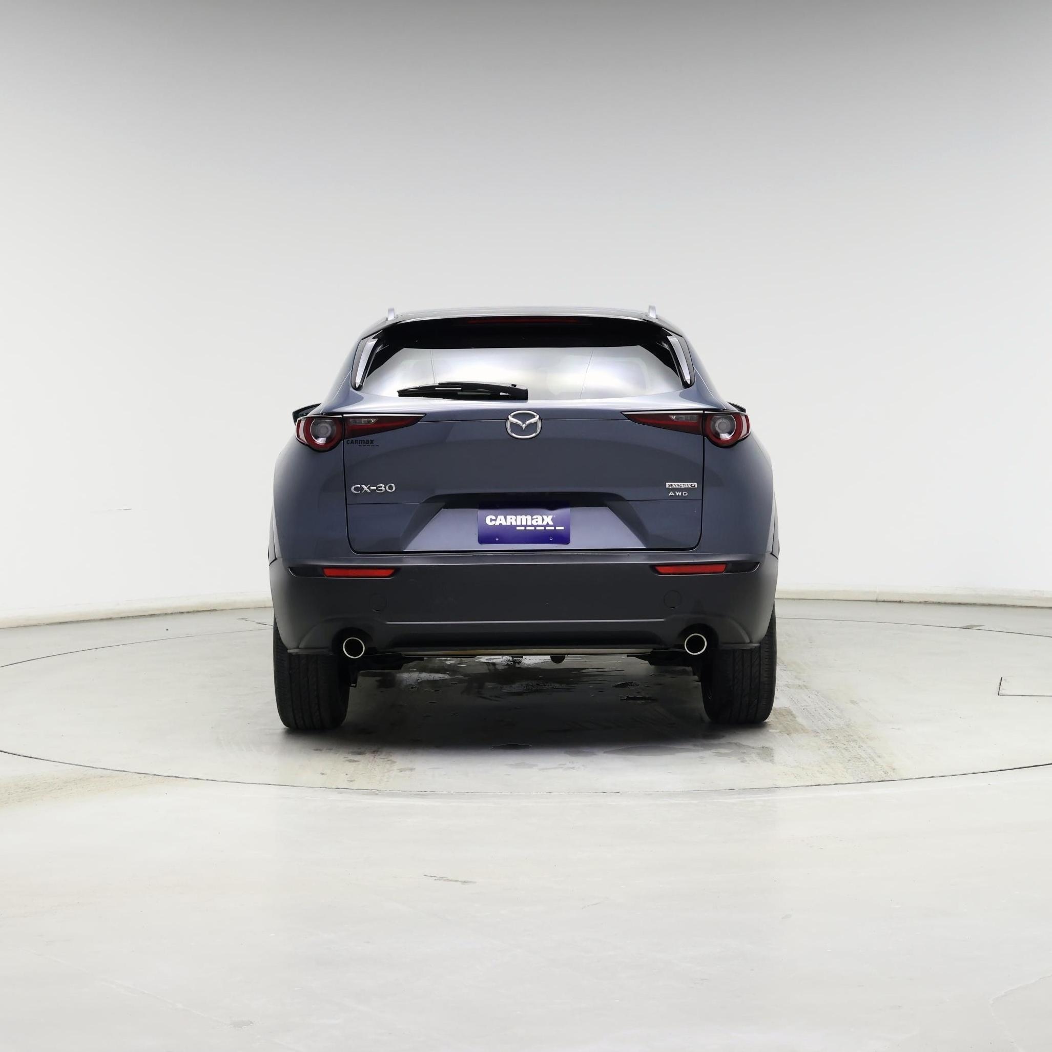 Thumbnail: 2023 Mazda CX-30 - 6