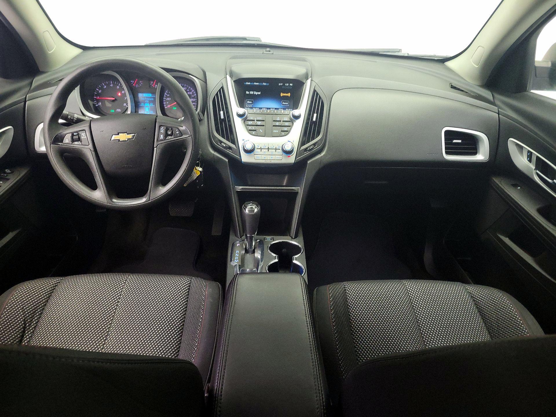 Thumbnail: 2017 Chevrolet Equinox - 9