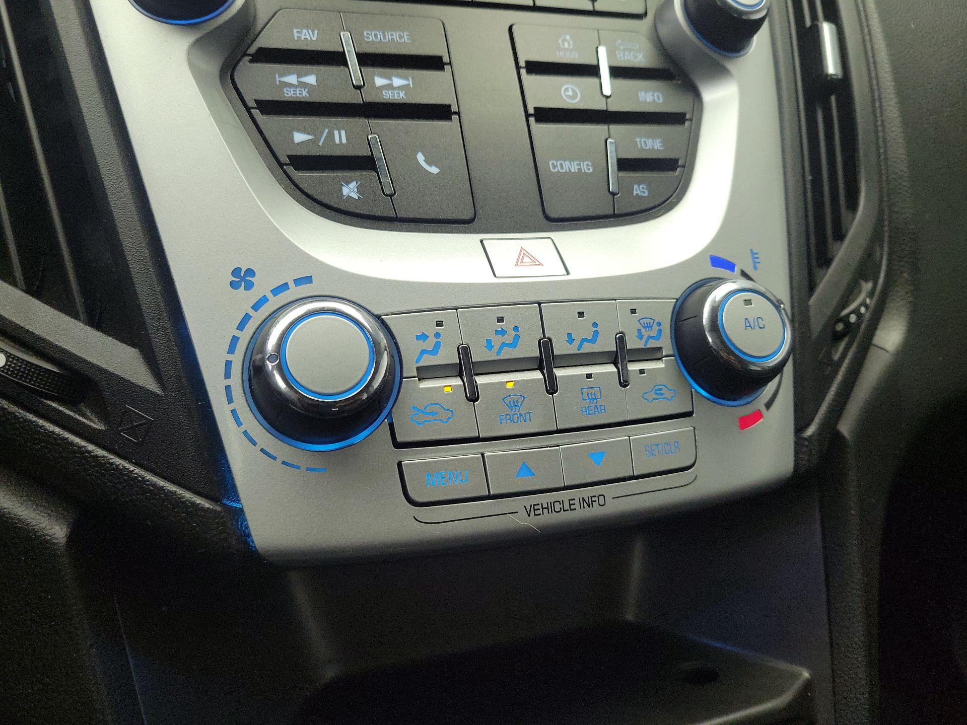 Thumbnail: 2017 Chevrolet Equinox - 15