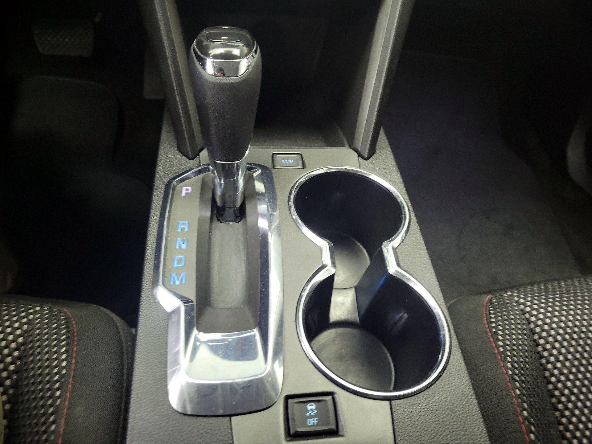 Thumbnail: 2017 Chevrolet Equinox - 16