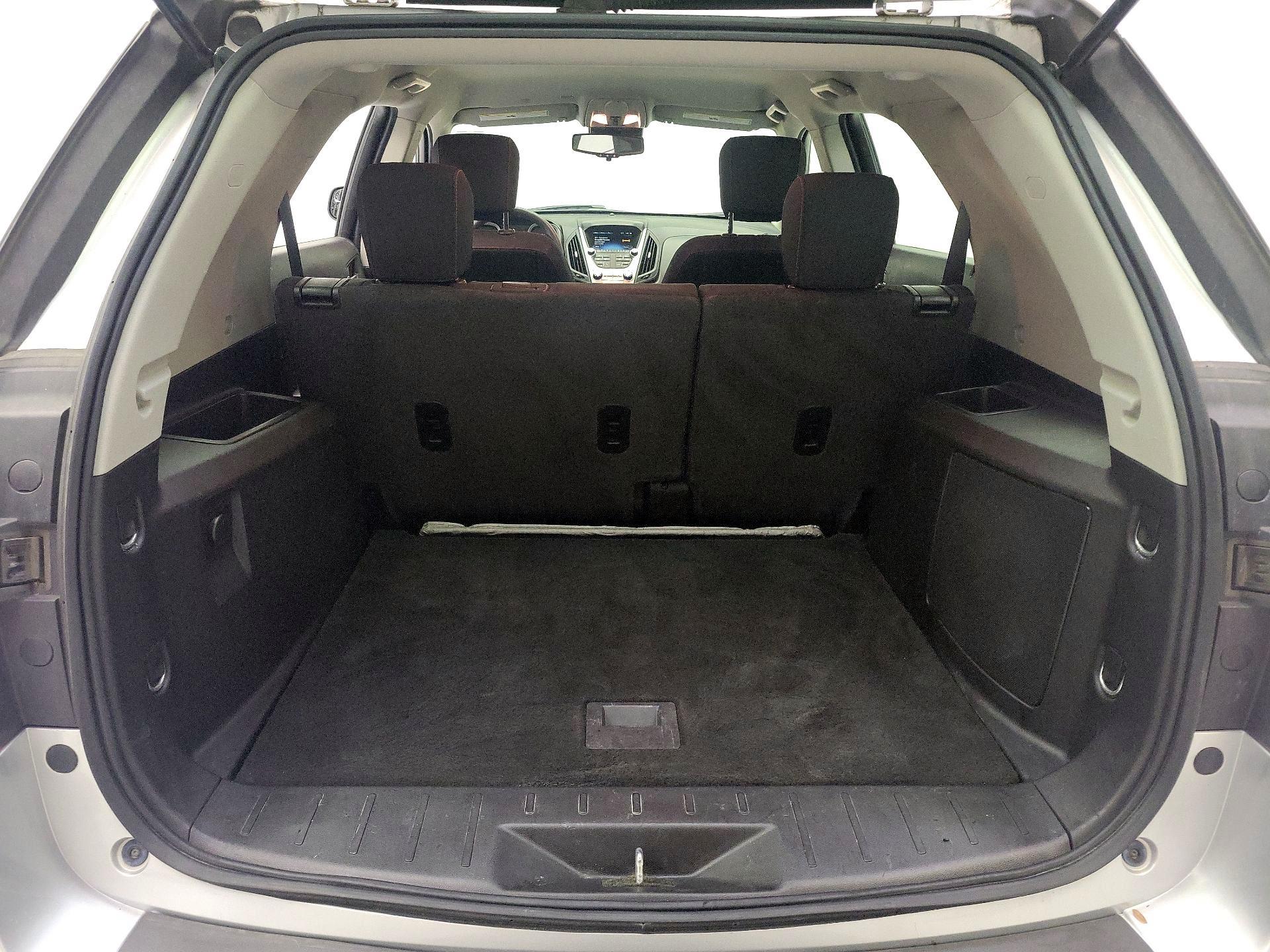 Thumbnail: 2017 Chevrolet Equinox - 19