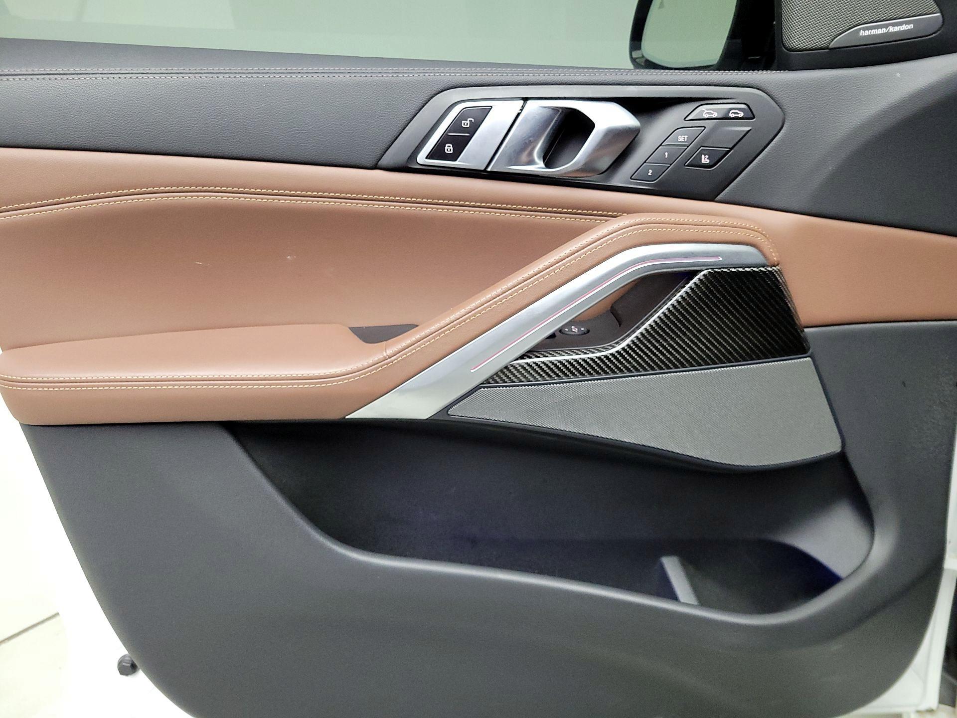 Thumbnail: 2023 BMW X6 - 12