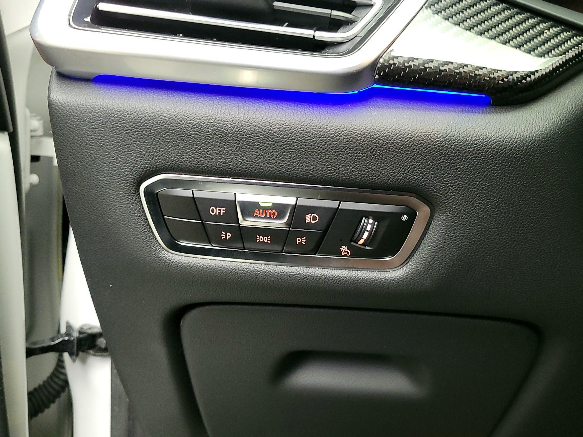 Thumbnail: 2023 BMW X6 - 13