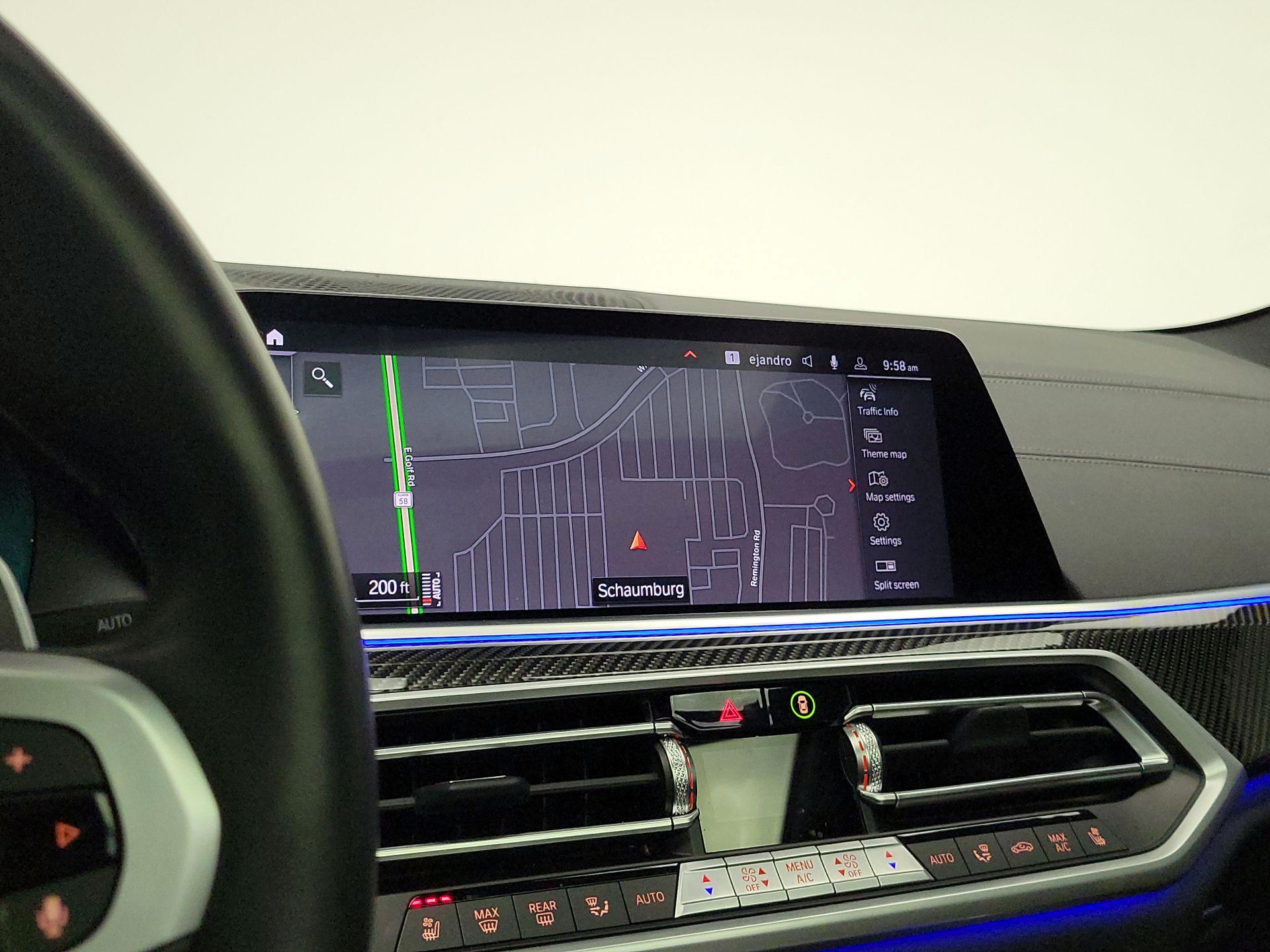 Thumbnail: 2023 BMW X6 - 14