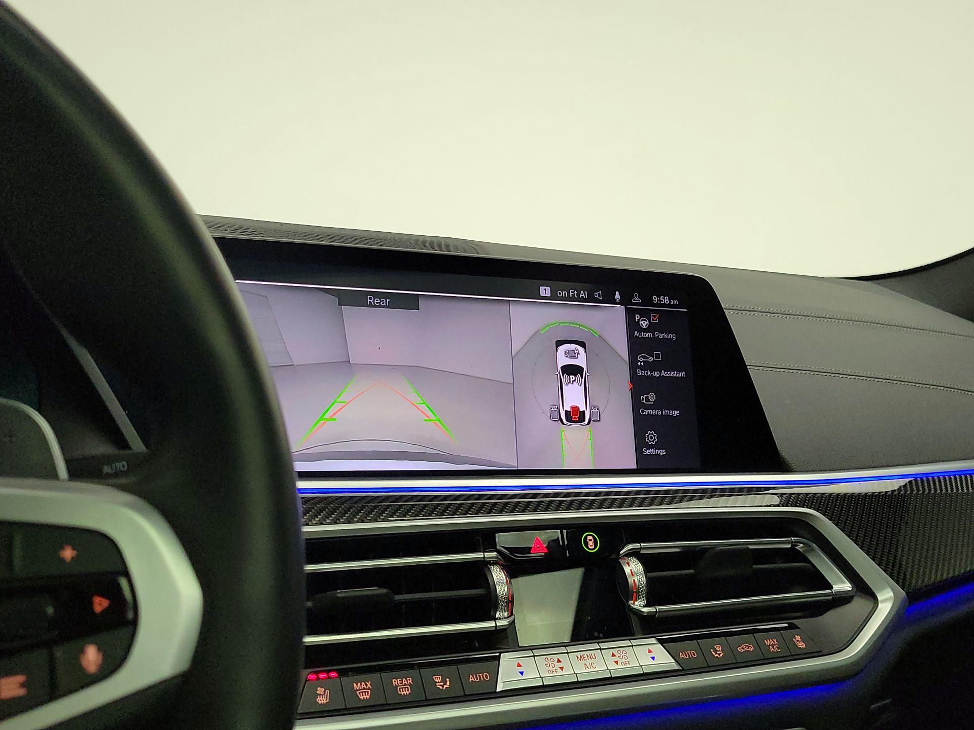 Thumbnail: 2023 BMW X6 - 15