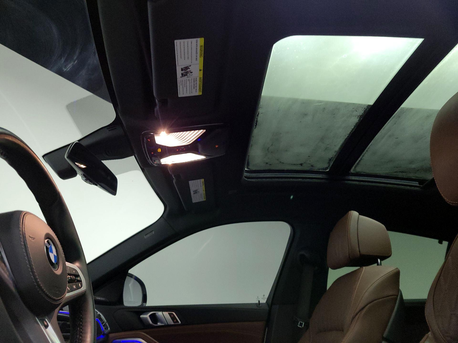 Thumbnail: 2023 BMW X6 - 20