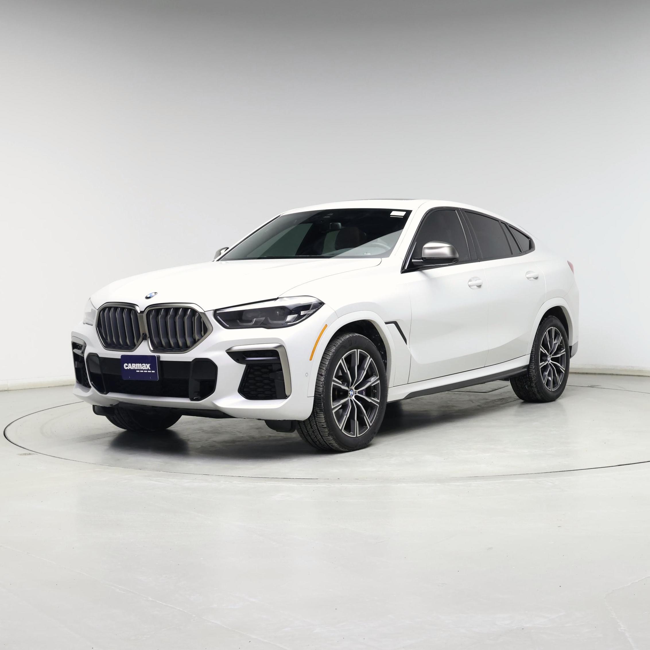 Thumbnail: 2023 BMW X6 - 4