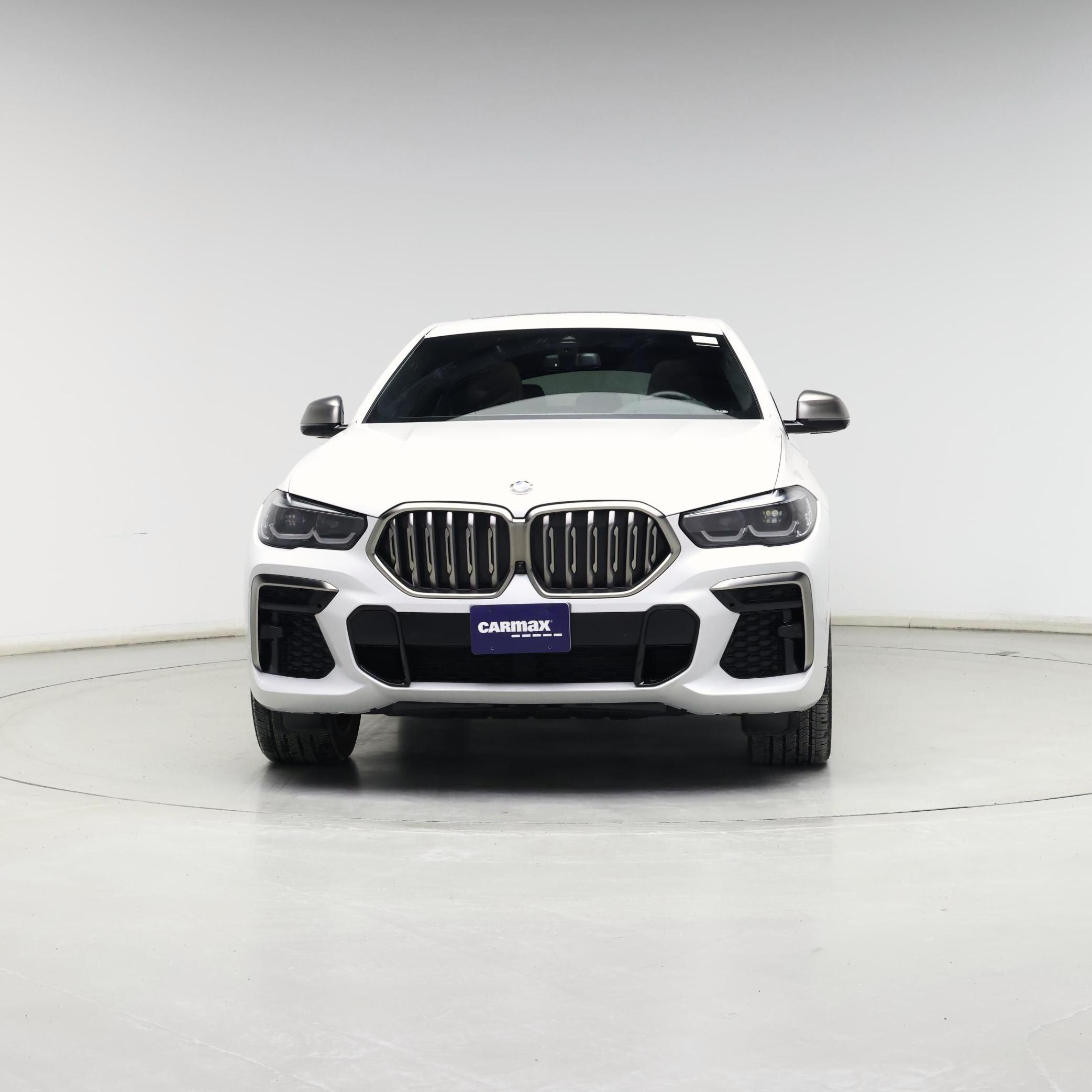 Thumbnail: 2023 BMW X6 - 5