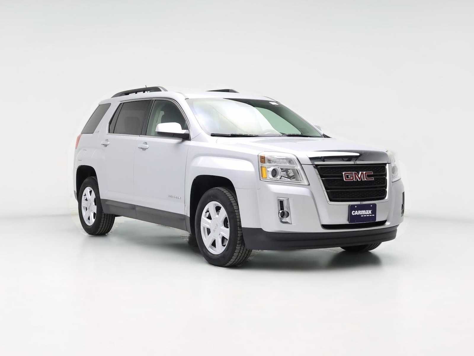 2015 GMC Terrain SLE-2