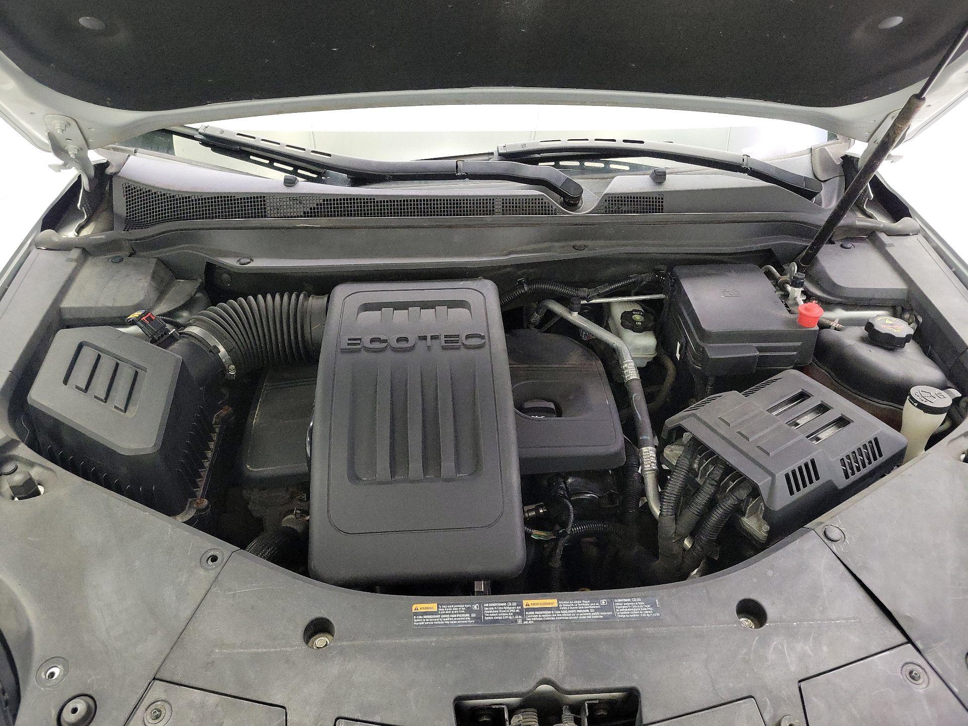 Thumbnail: 2015 GMC Terrain - 20