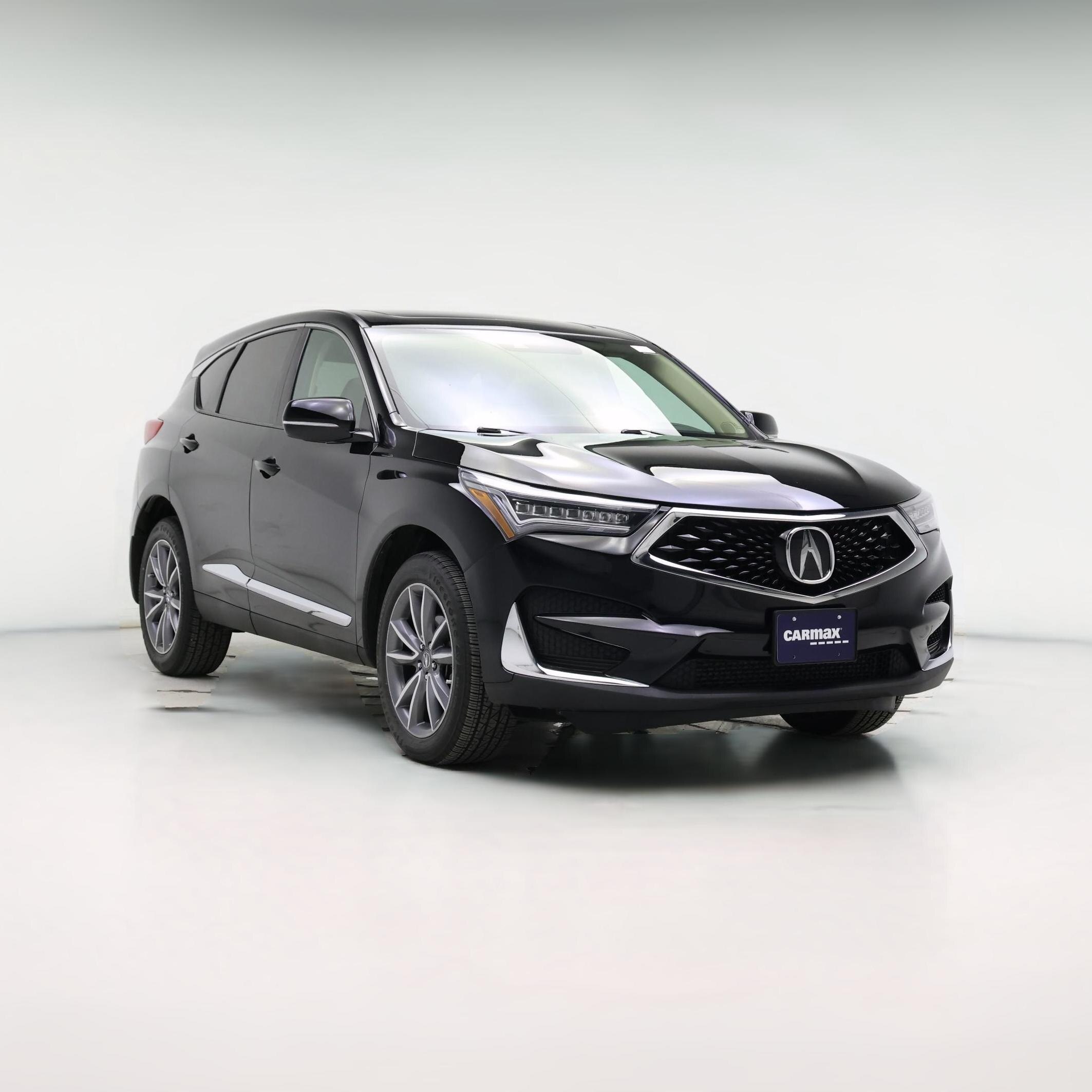Thumbnail: 2019 Acura RDX - 1