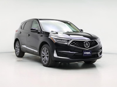 2019 Acura RDX