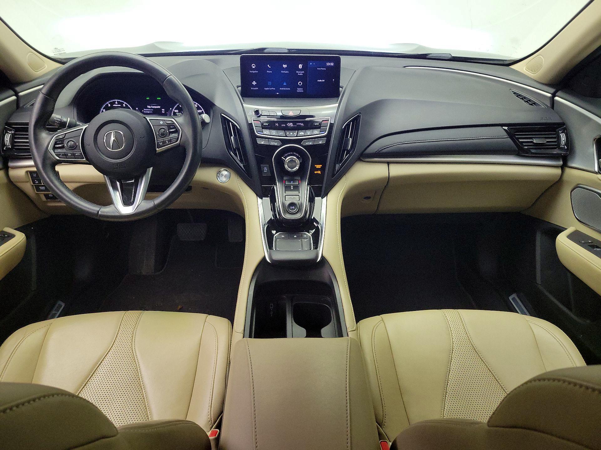 Thumbnail: 2019 Acura RDX - 9