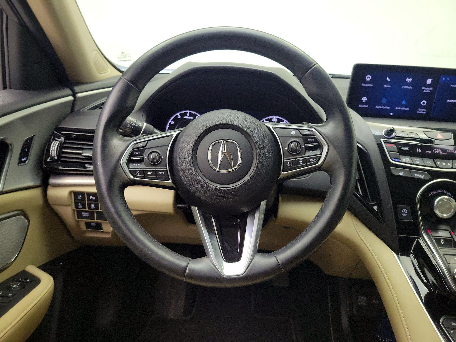 Thumbnail: 2019 Acura RDX - 10