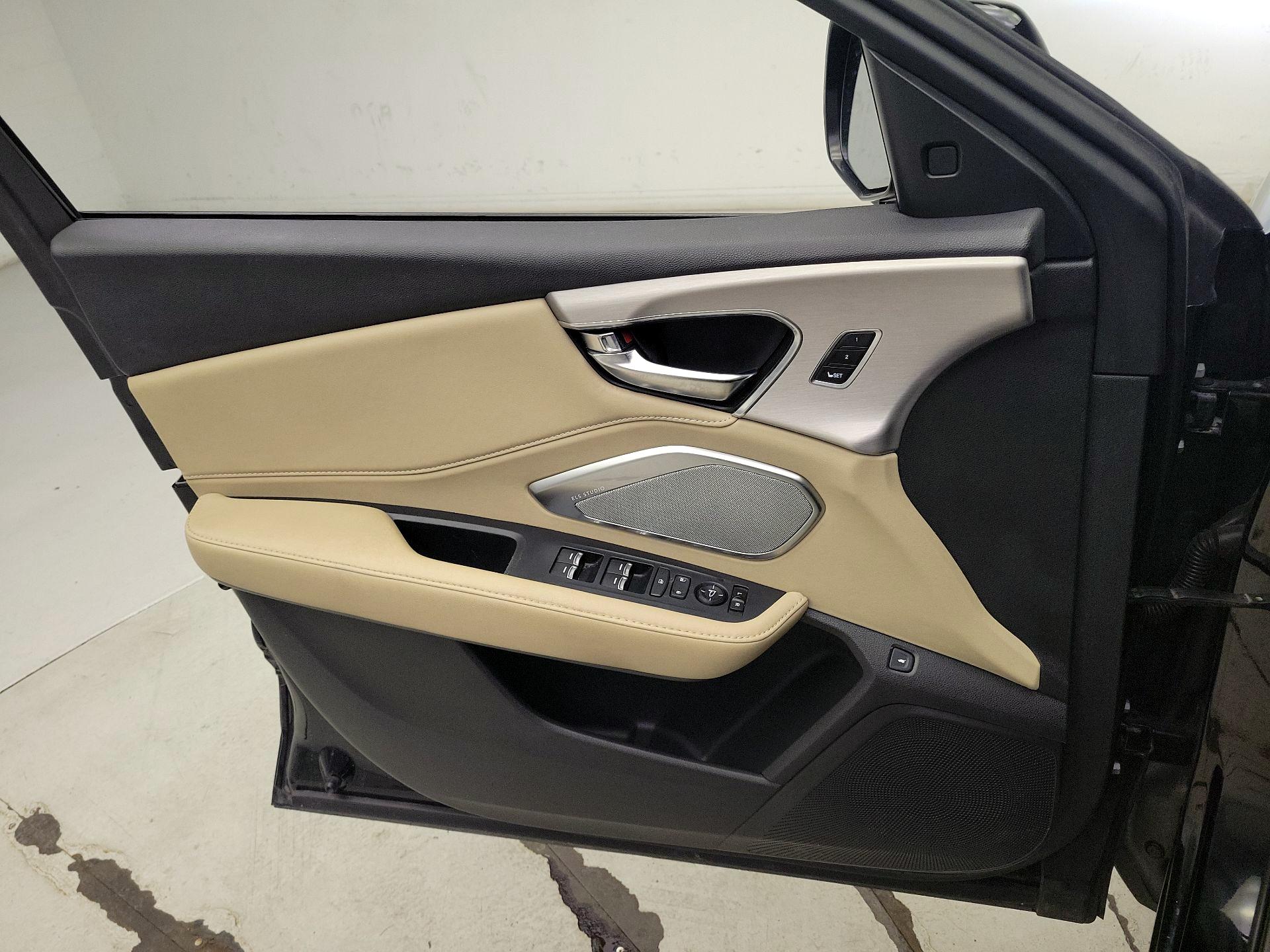 Thumbnail: 2019 Acura RDX - 12