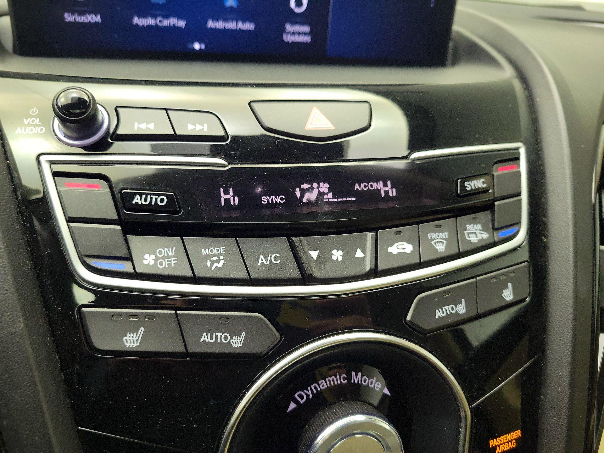 Thumbnail: 2019 Acura RDX - 17