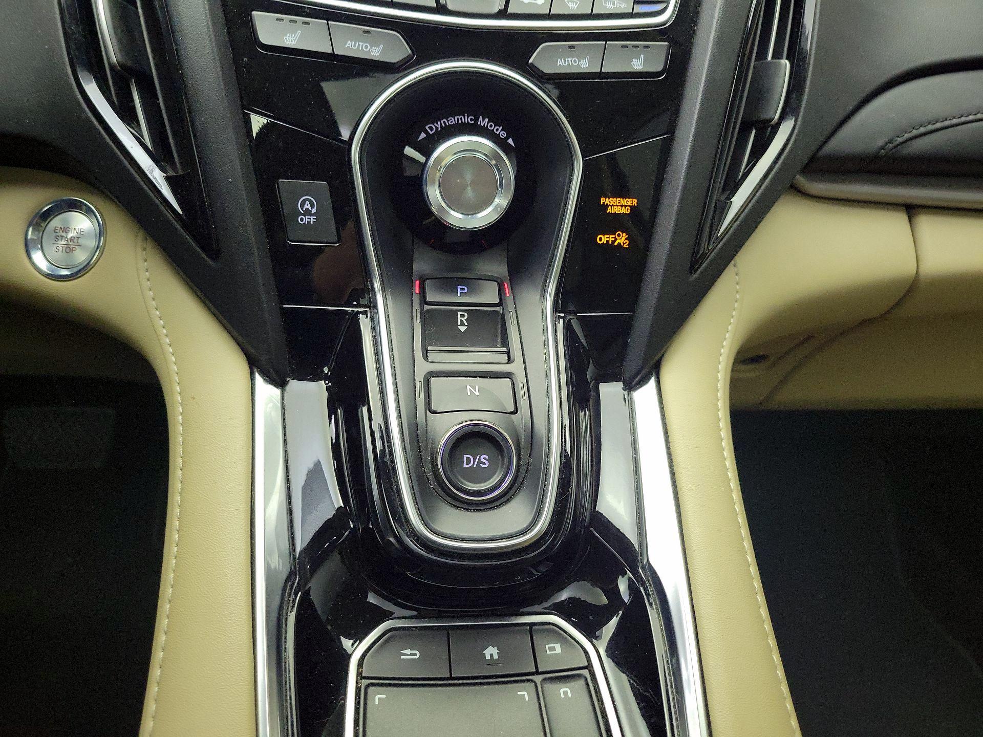 Thumbnail: 2019 Acura RDX - 18