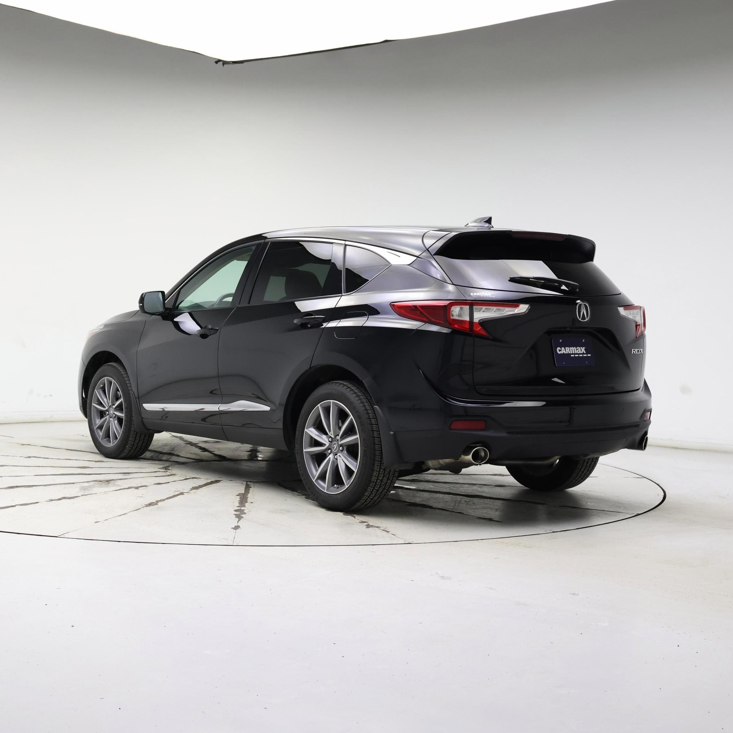 Thumbnail: 2019 Acura RDX - 2