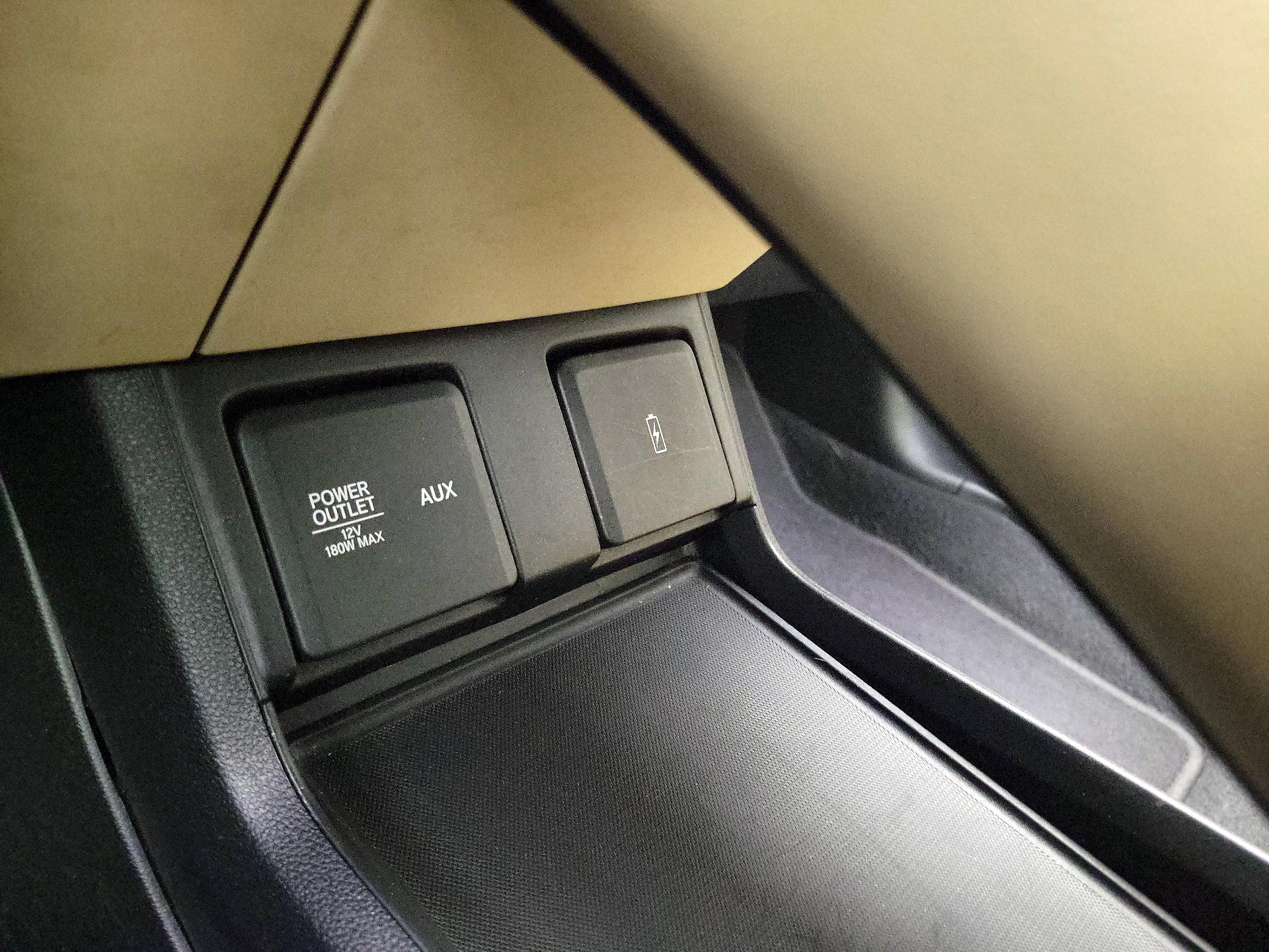 Thumbnail: 2019 Acura RDX - 19