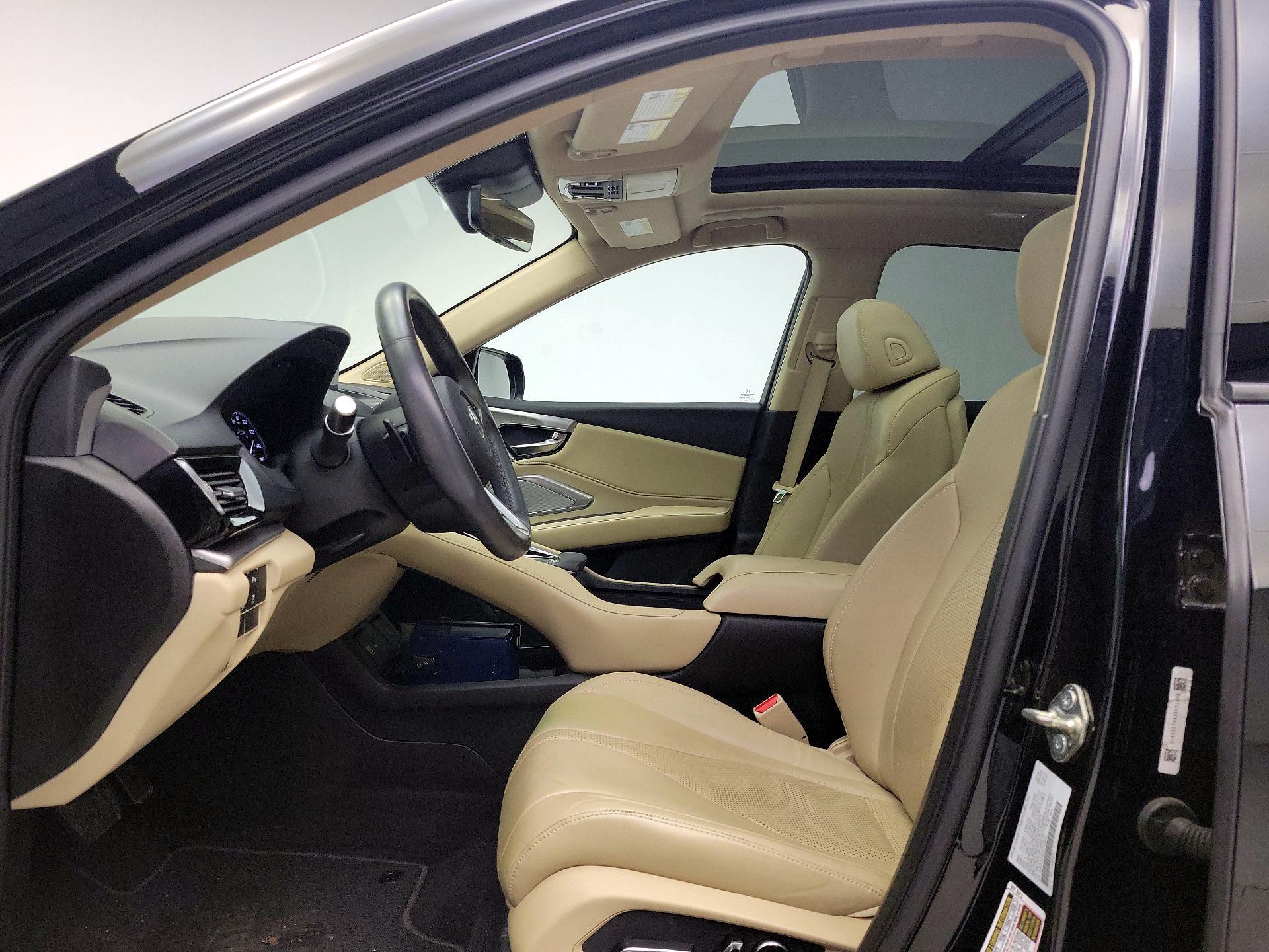 Thumbnail: 2019 Acura RDX - 20