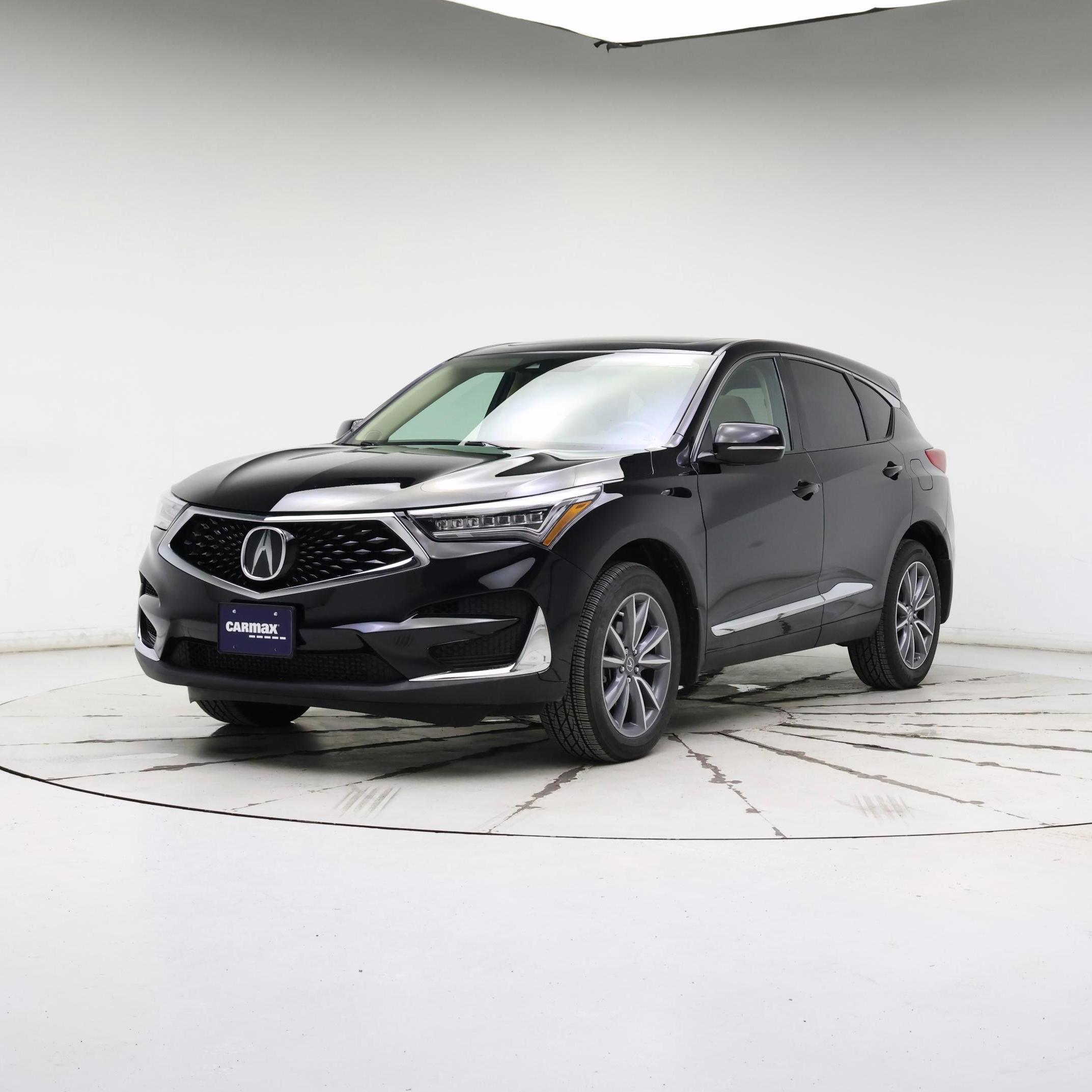 Thumbnail: 2019 Acura RDX - 4