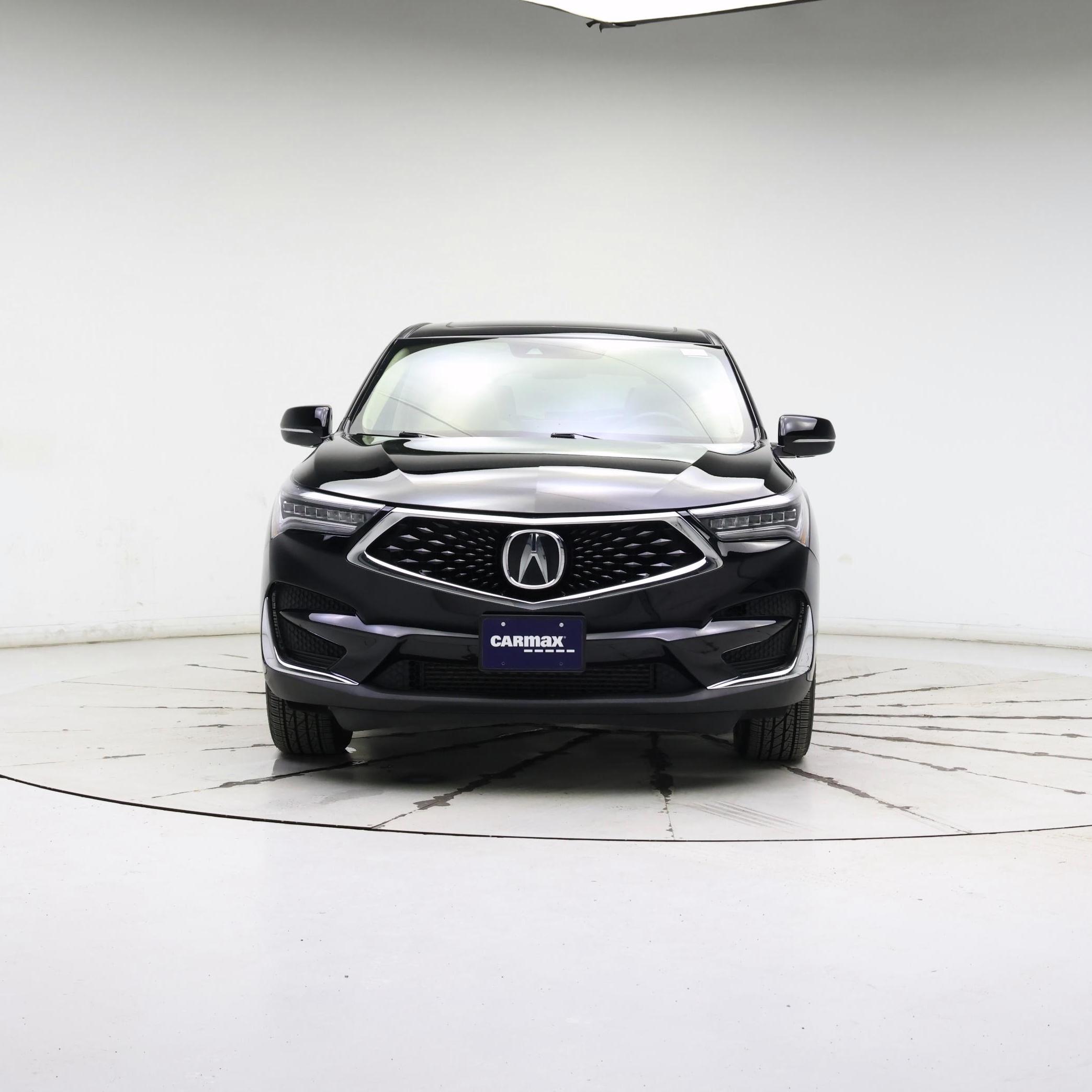 Thumbnail: 2019 Acura RDX - 5