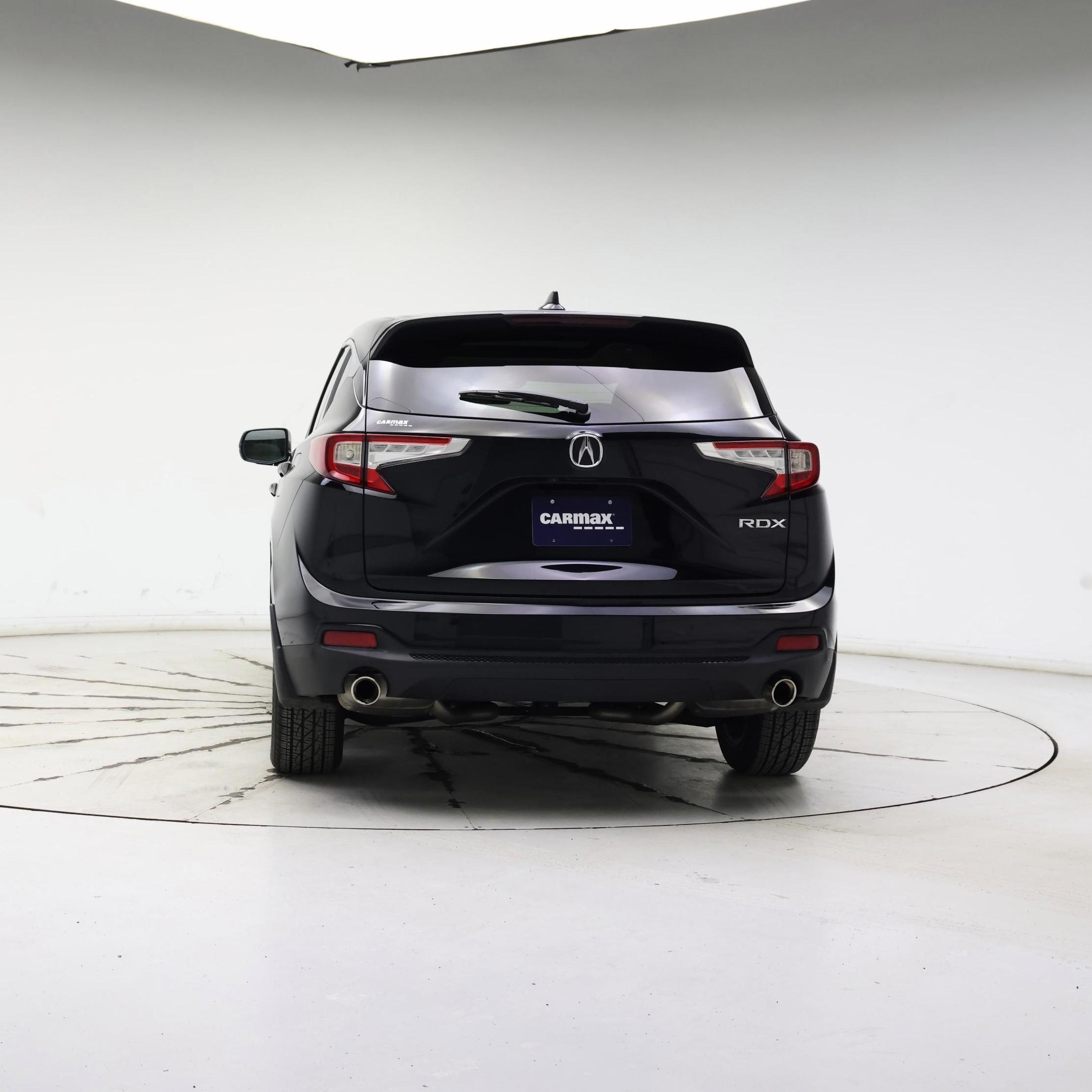 Thumbnail: 2019 Acura RDX - 6