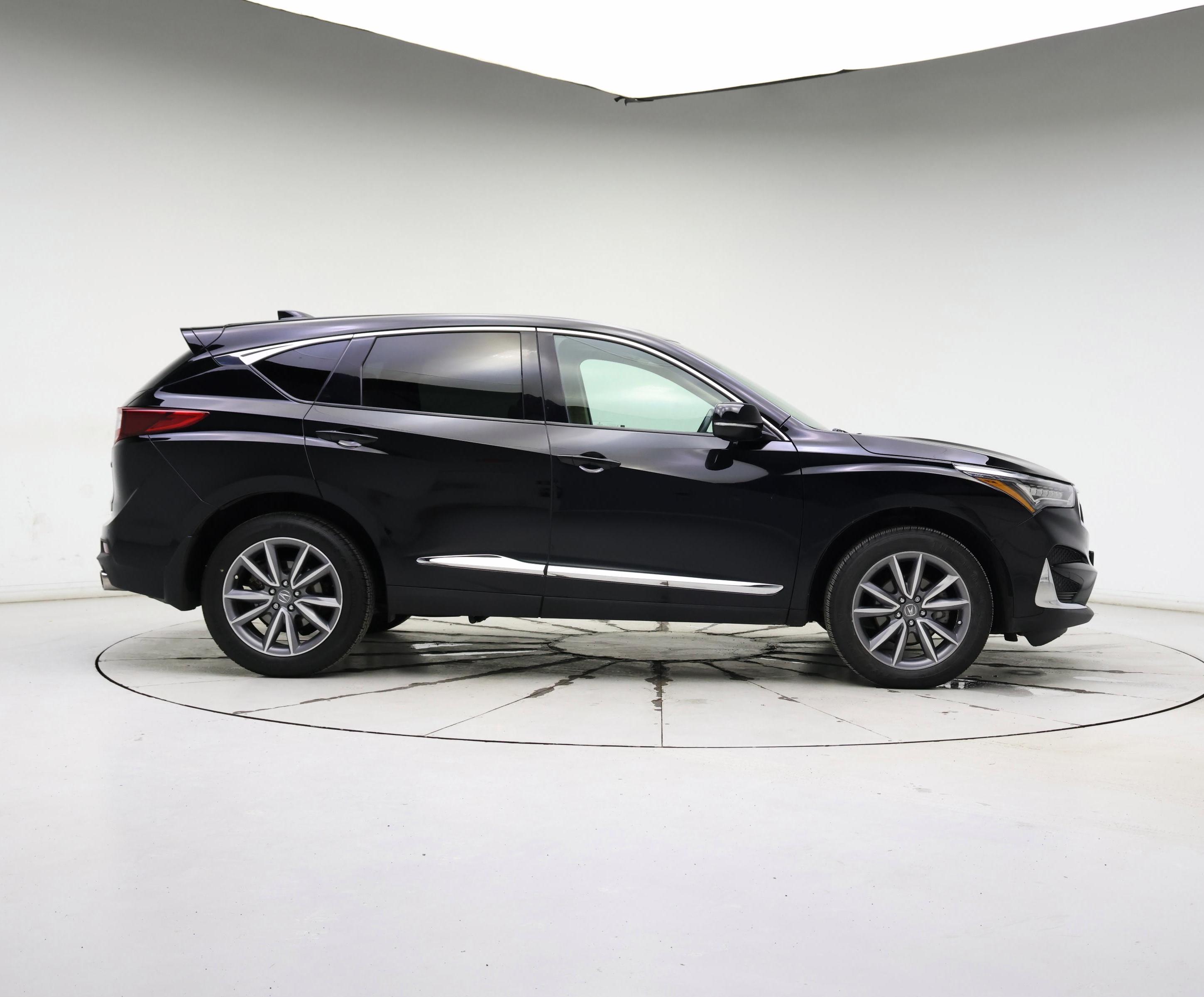 Thumbnail: 2019 Acura RDX - 7