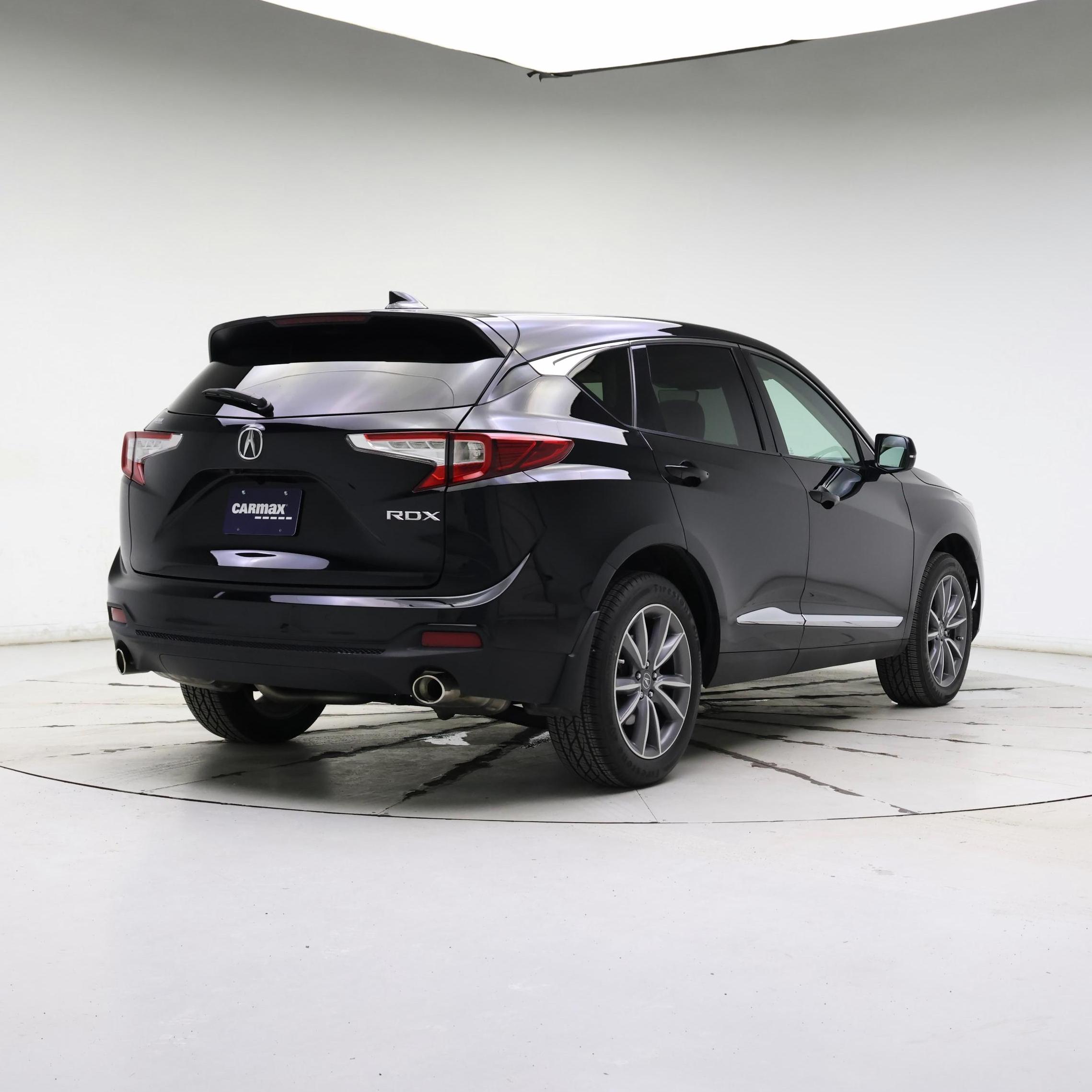 Thumbnail: 2019 Acura RDX - 8