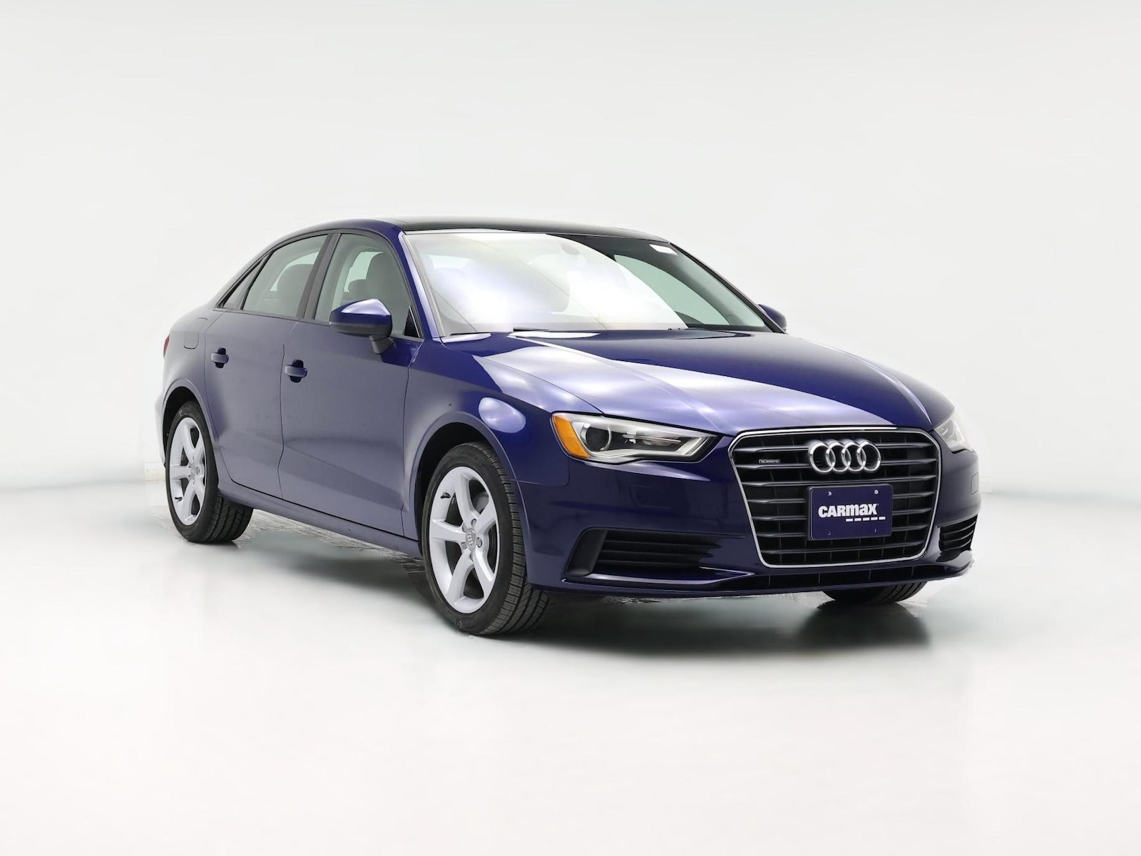 2015 Audi A3 Sedan Premium