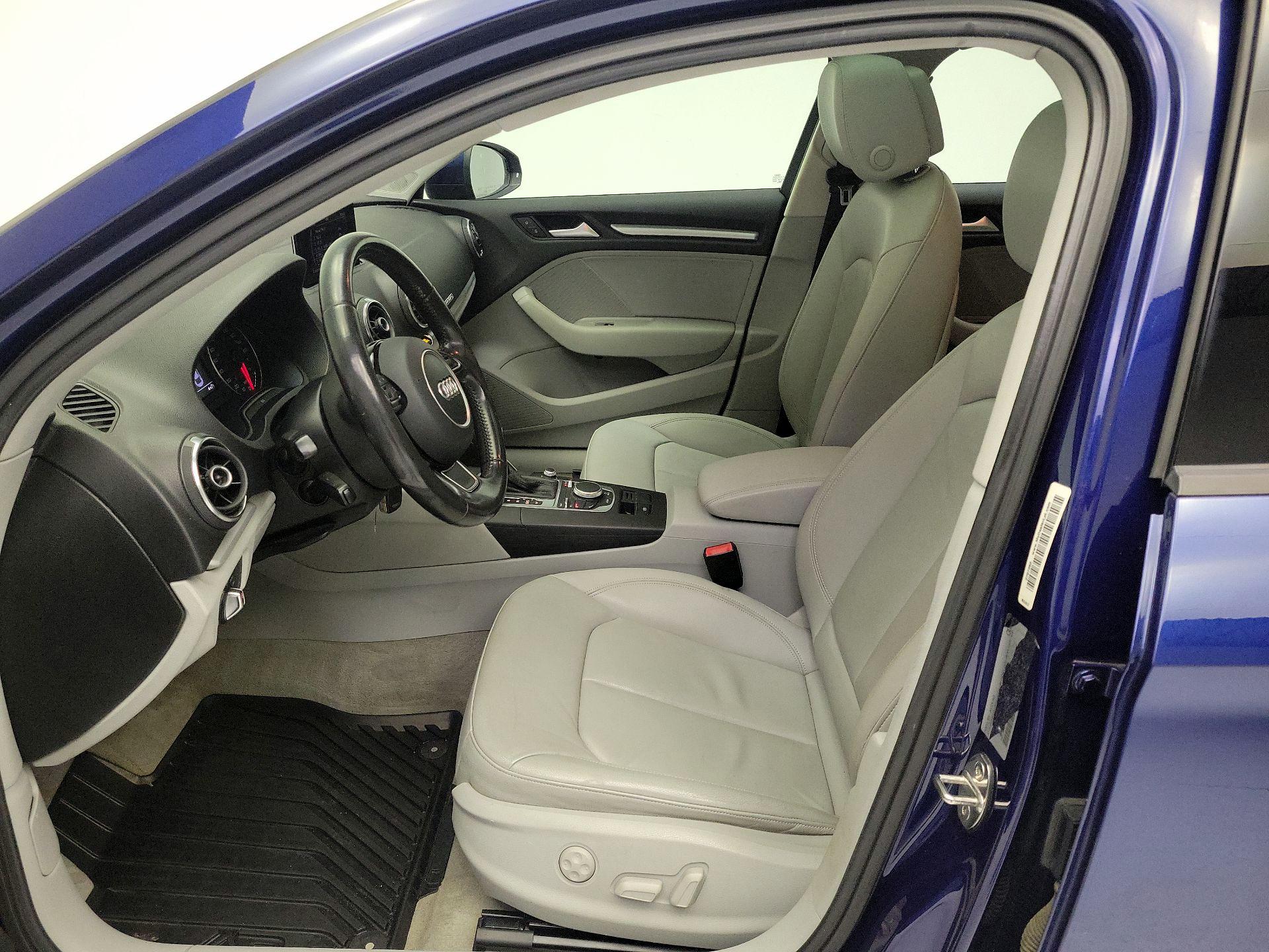 Thumbnail: 2015 Audi A3 - 11