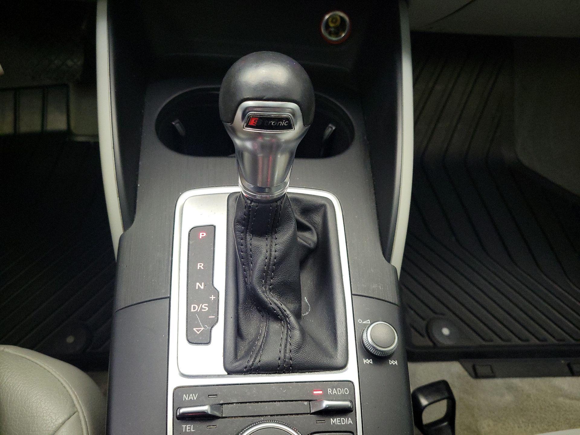 Thumbnail: 2015 Audi A3 - 16