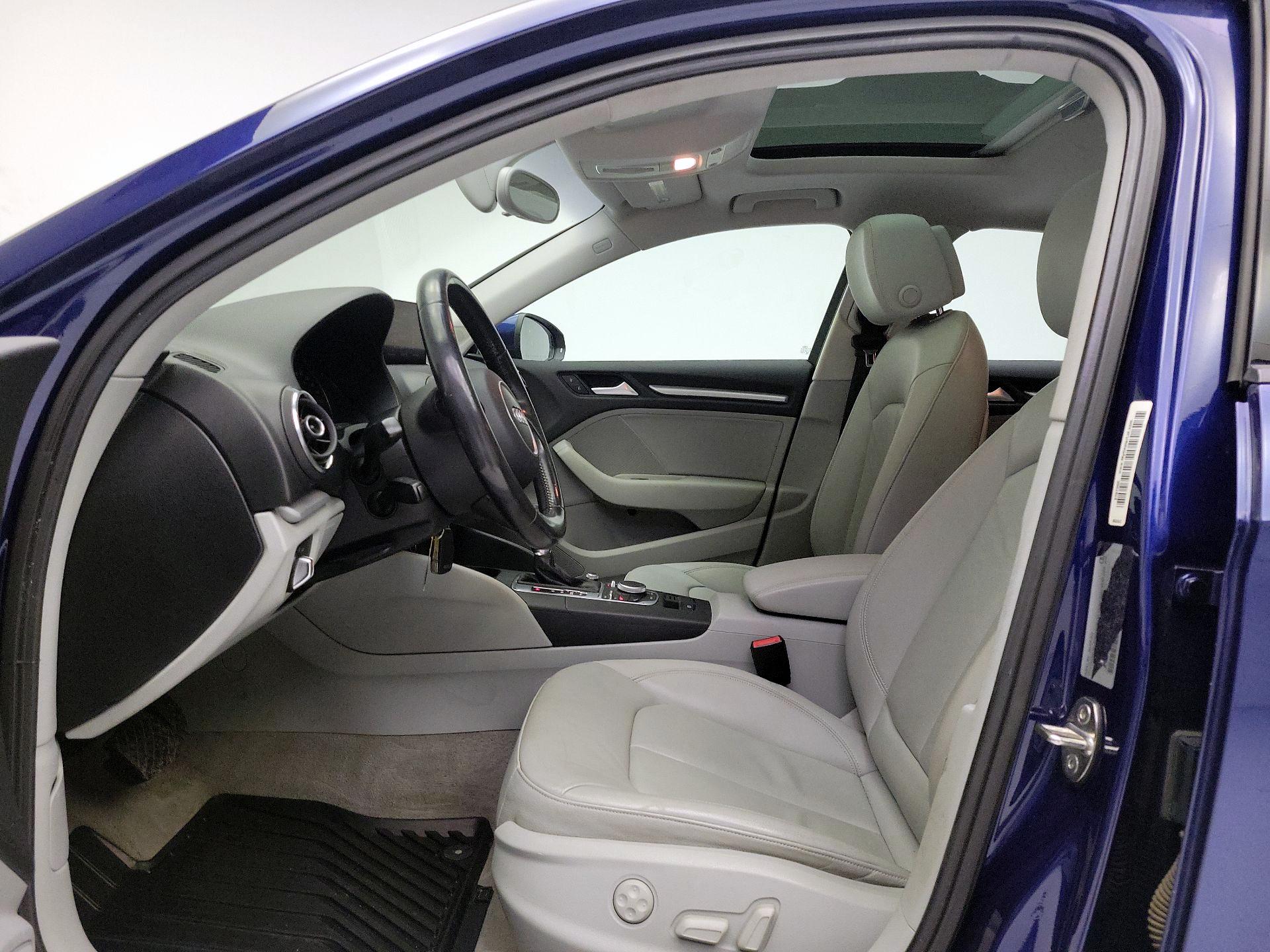 Thumbnail: 2015 Audi A3 - 18