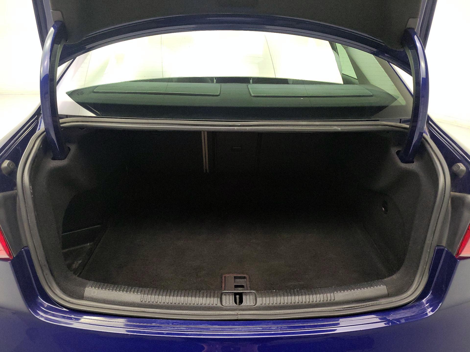 Thumbnail: 2015 Audi A3 - 20