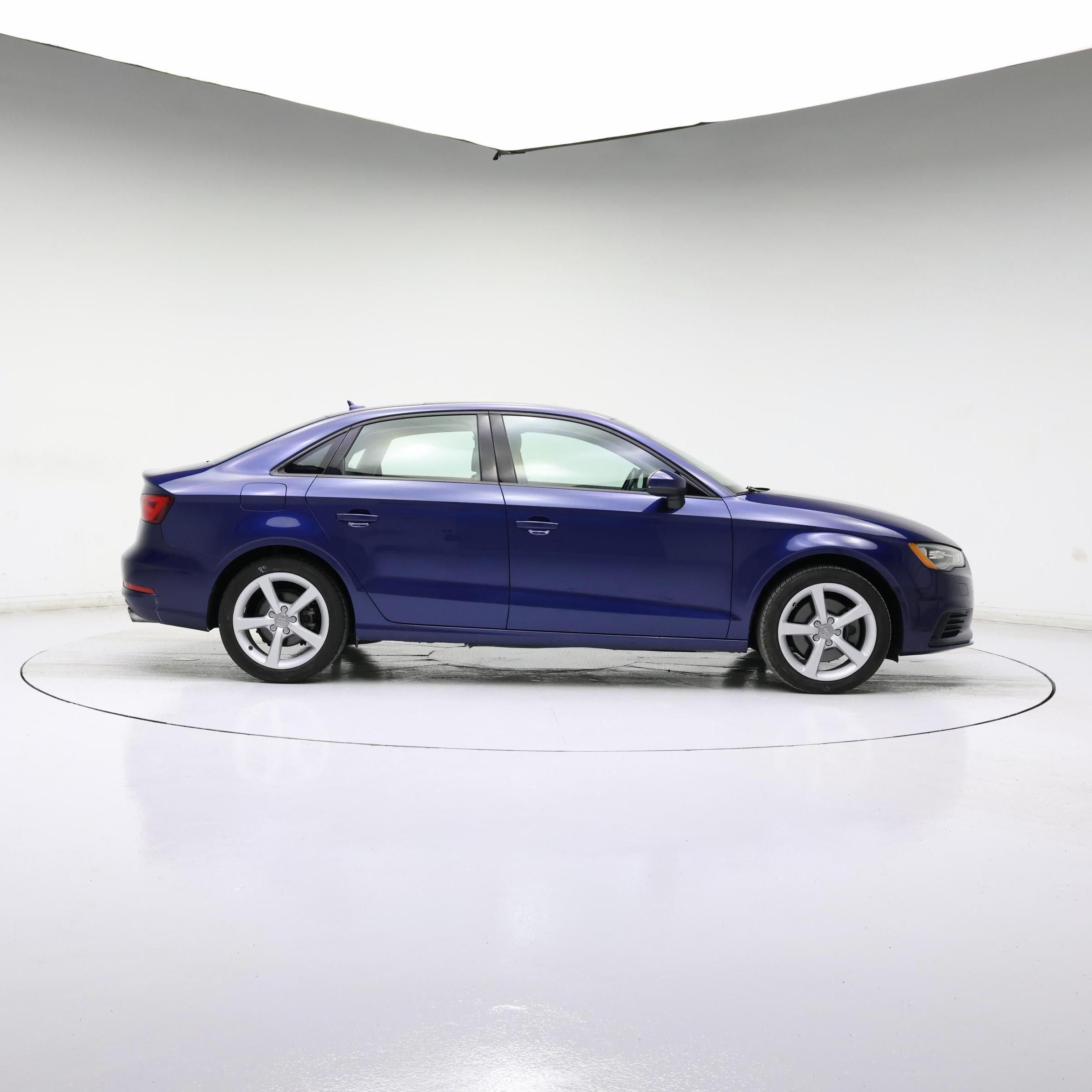 Thumbnail: 2015 Audi A3 - 7