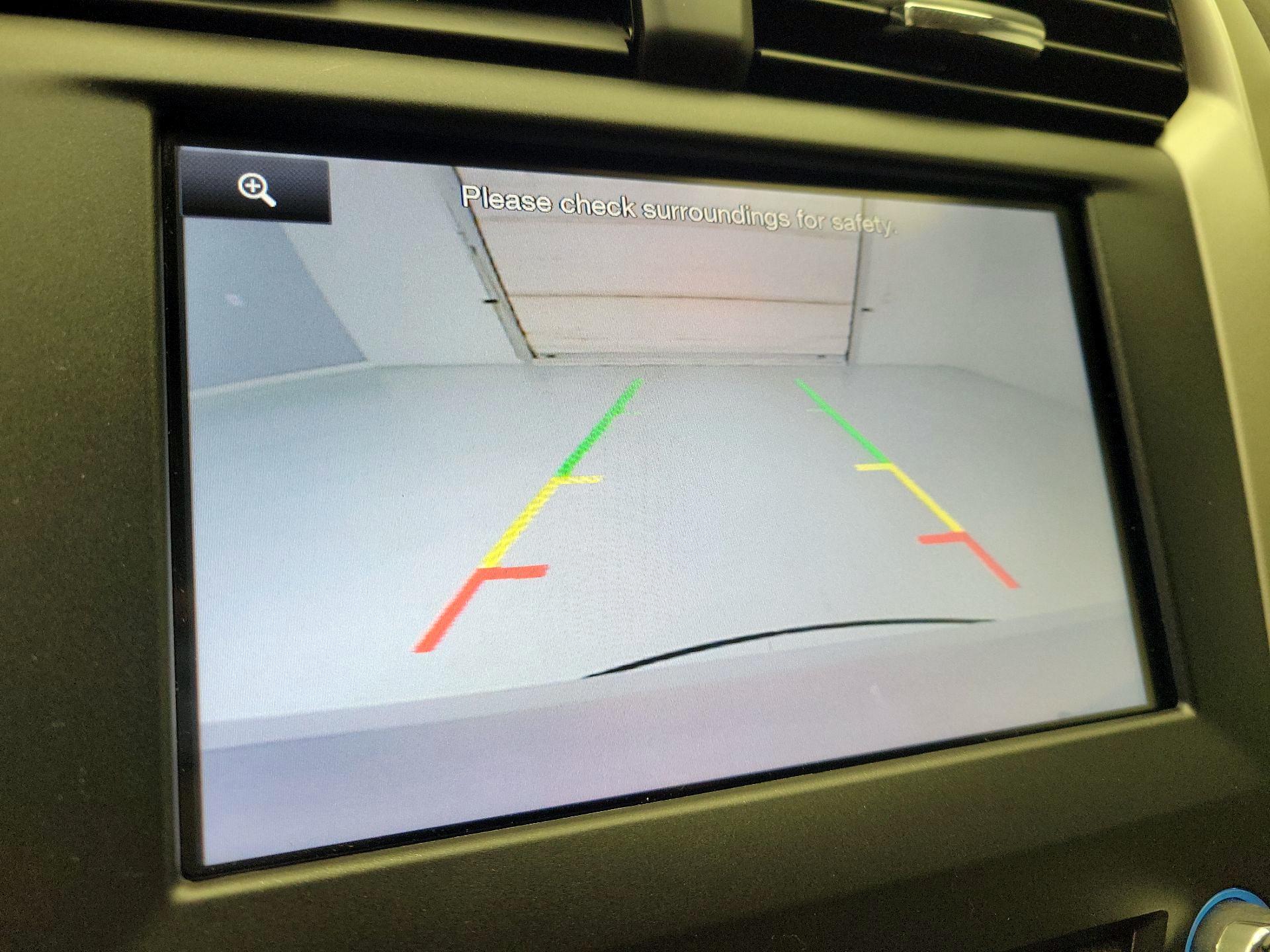 Thumbnail: 2016 Ford Fusion - 13