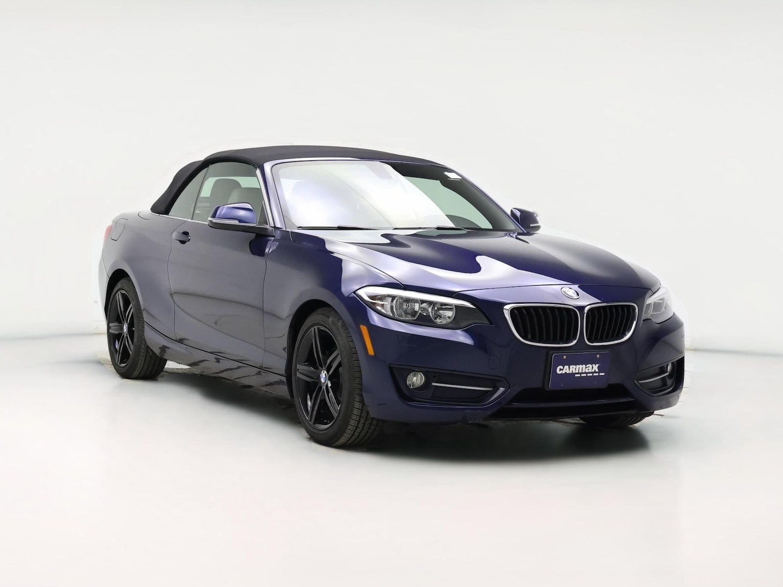 2017 BMW 2 Series 230i