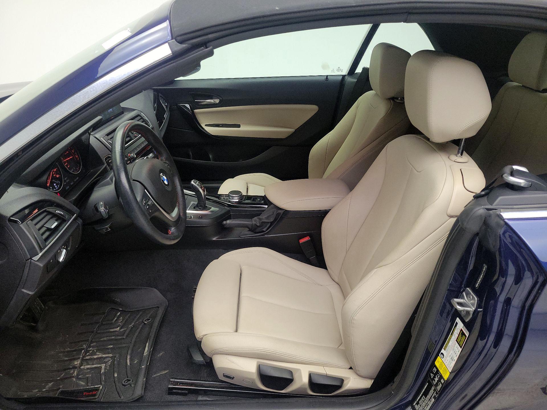 Thumbnail: 2017 BMW 2 Series - 11