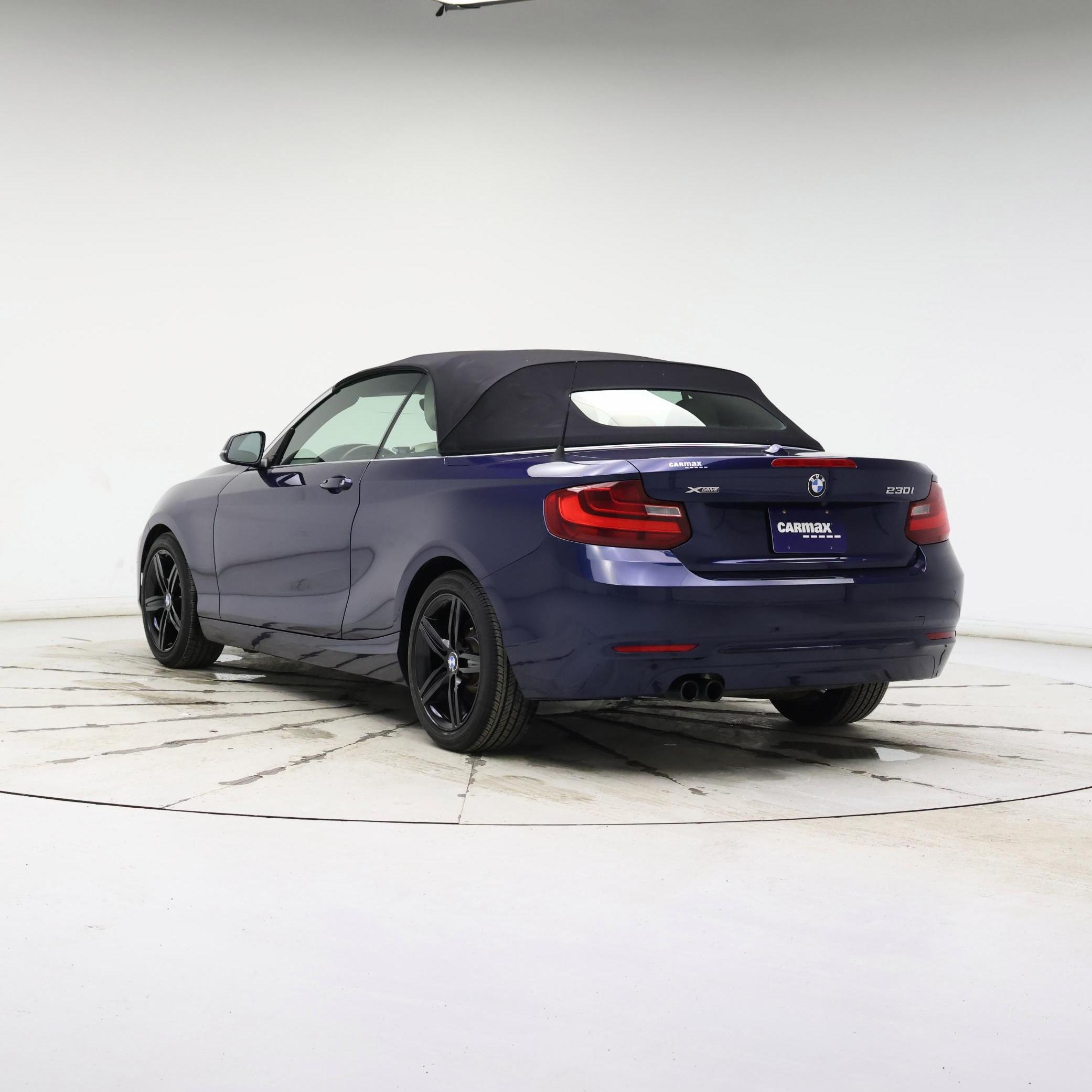 Thumbnail: 2017 BMW 2 Series - 2