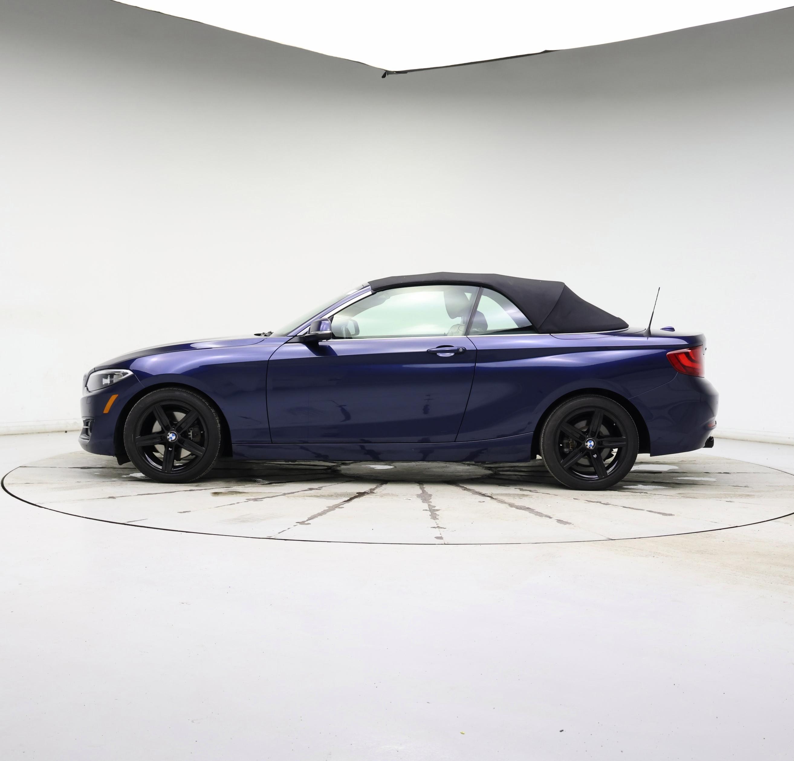 Thumbnail: 2017 BMW 2 Series - 3