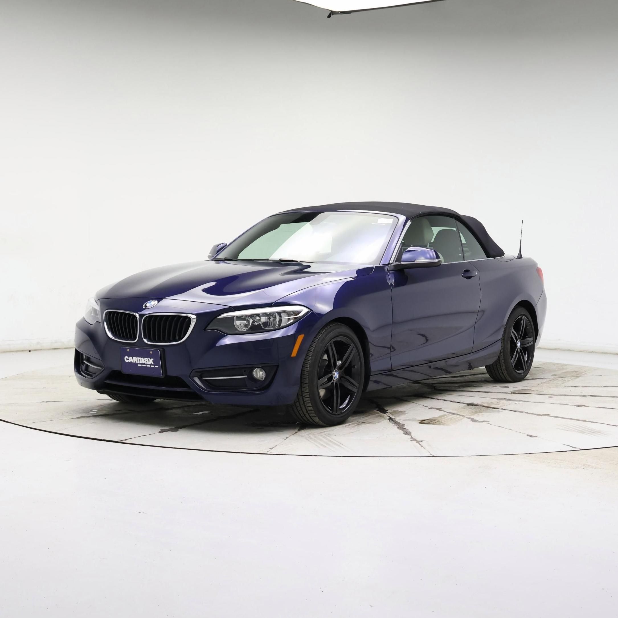 Thumbnail: 2017 BMW 2 Series - 4