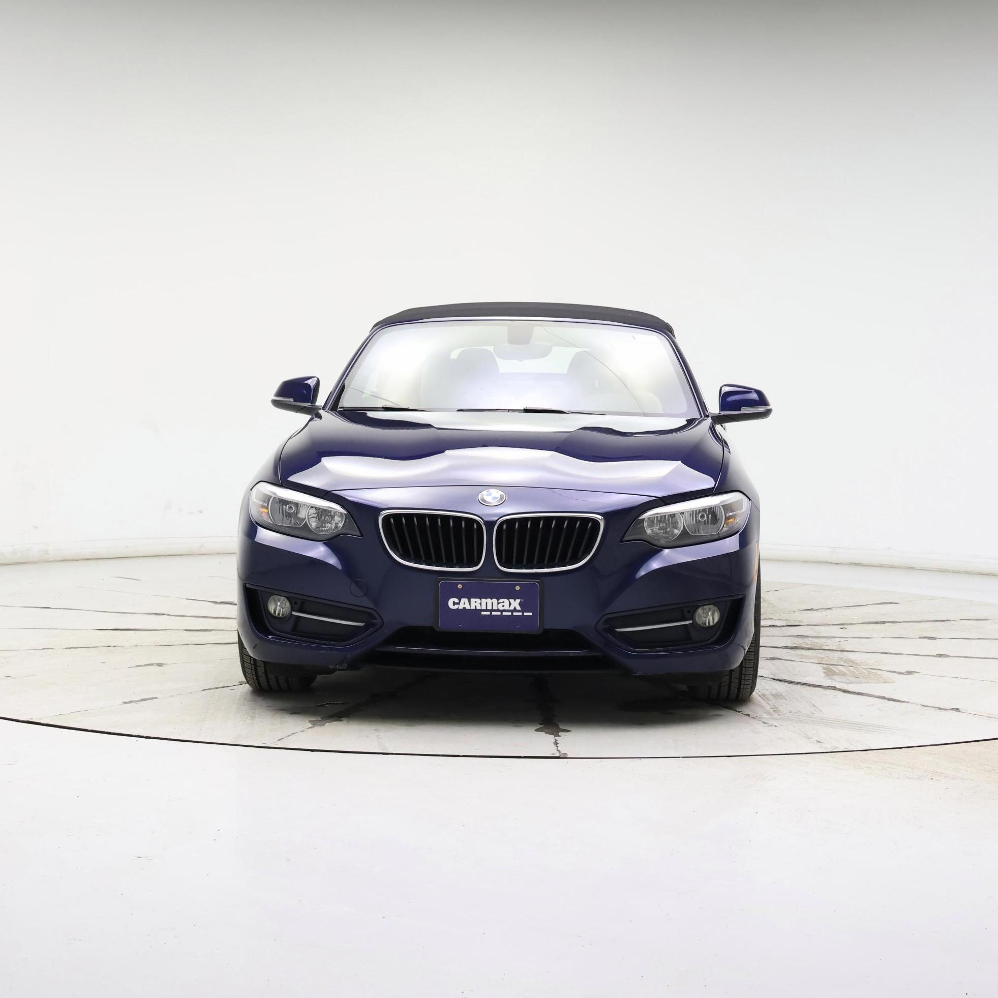 Thumbnail: 2017 BMW 2 Series - 5