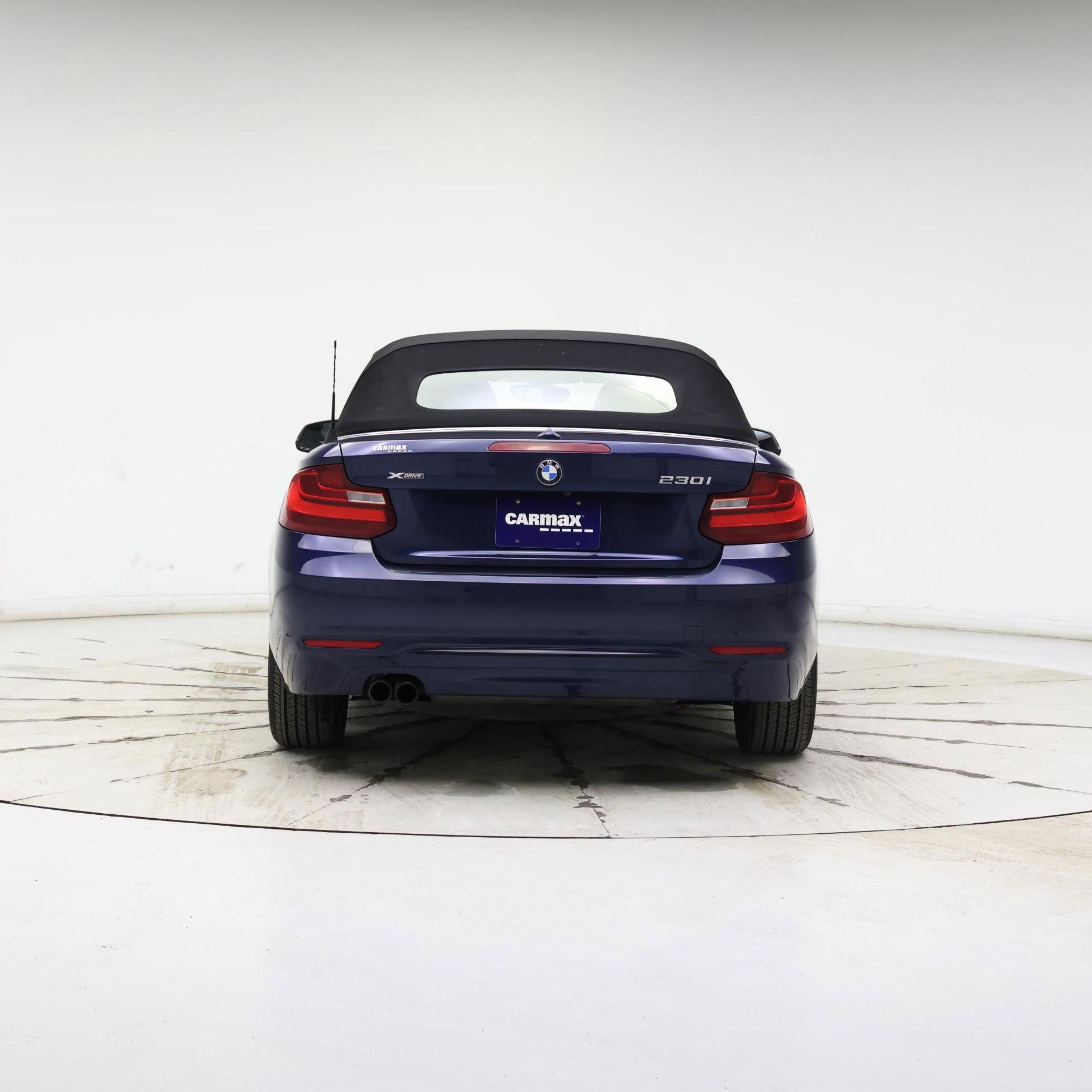 Thumbnail: 2017 BMW 2 Series - 6