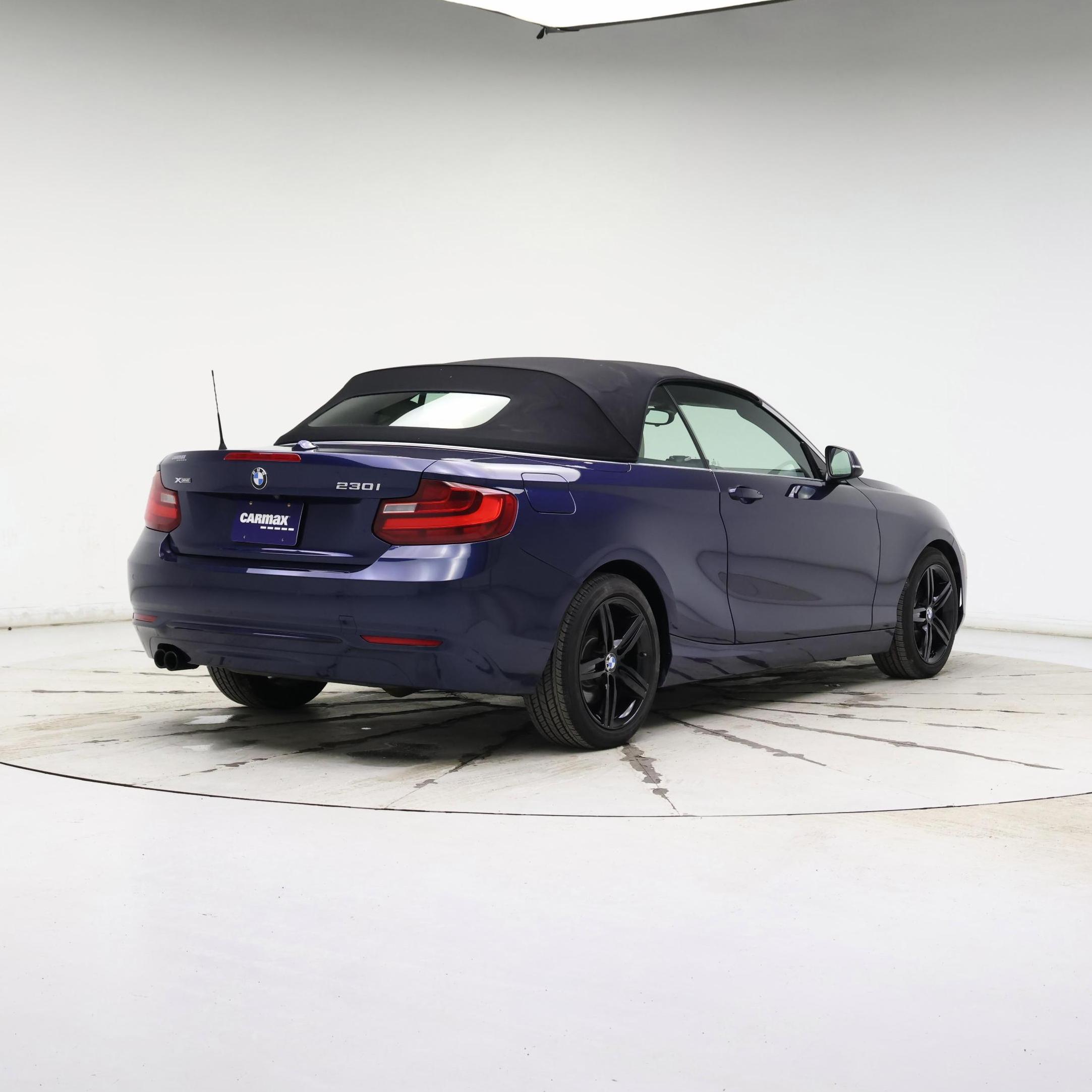 Thumbnail: 2017 BMW 2 Series - 8