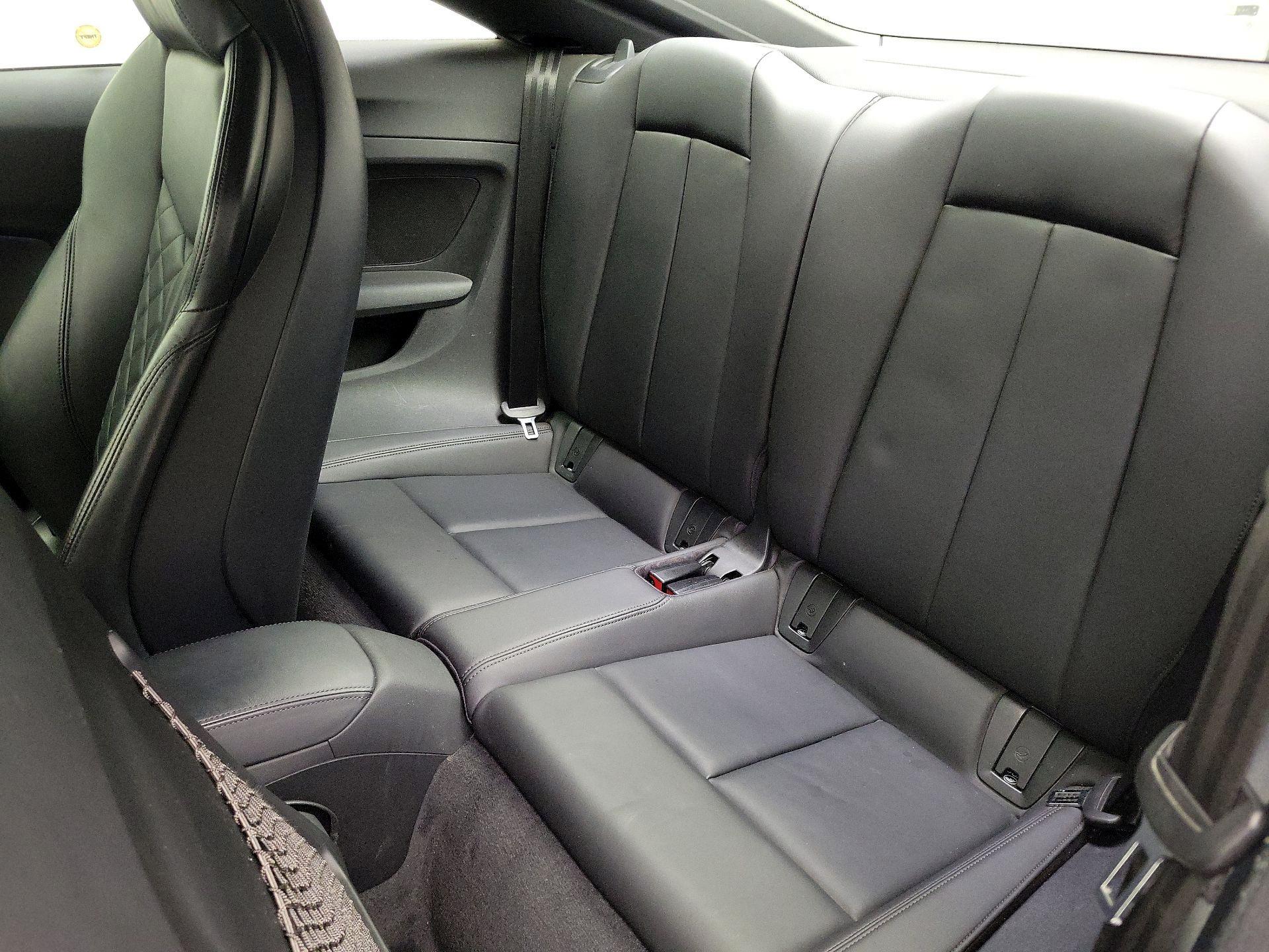 Thumbnail: 2016 Audi TT - 17