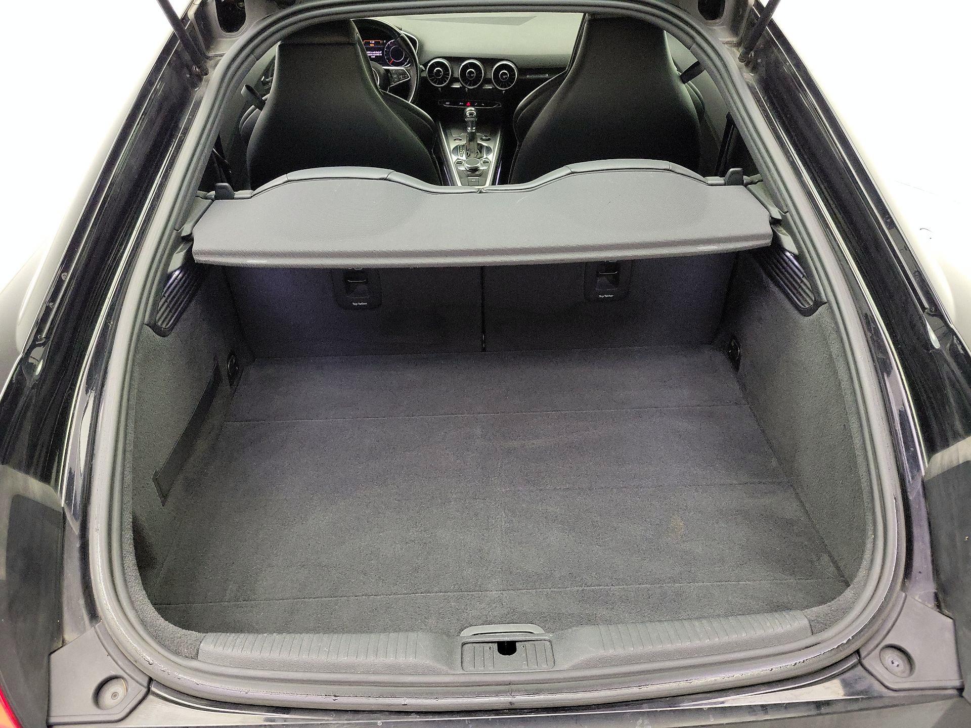 Thumbnail: 2016 Audi TT - 18