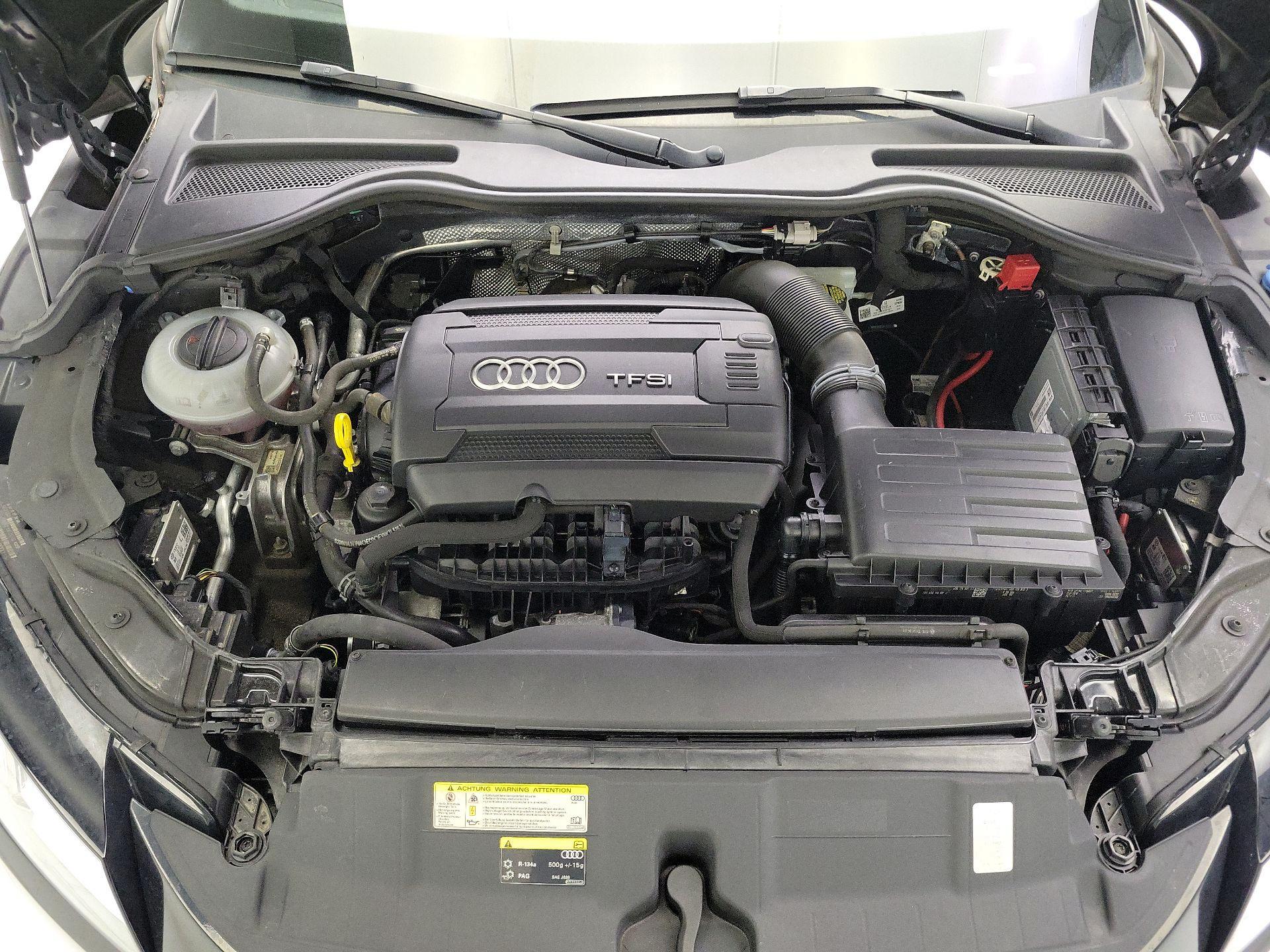 Thumbnail: 2016 Audi TT - 19