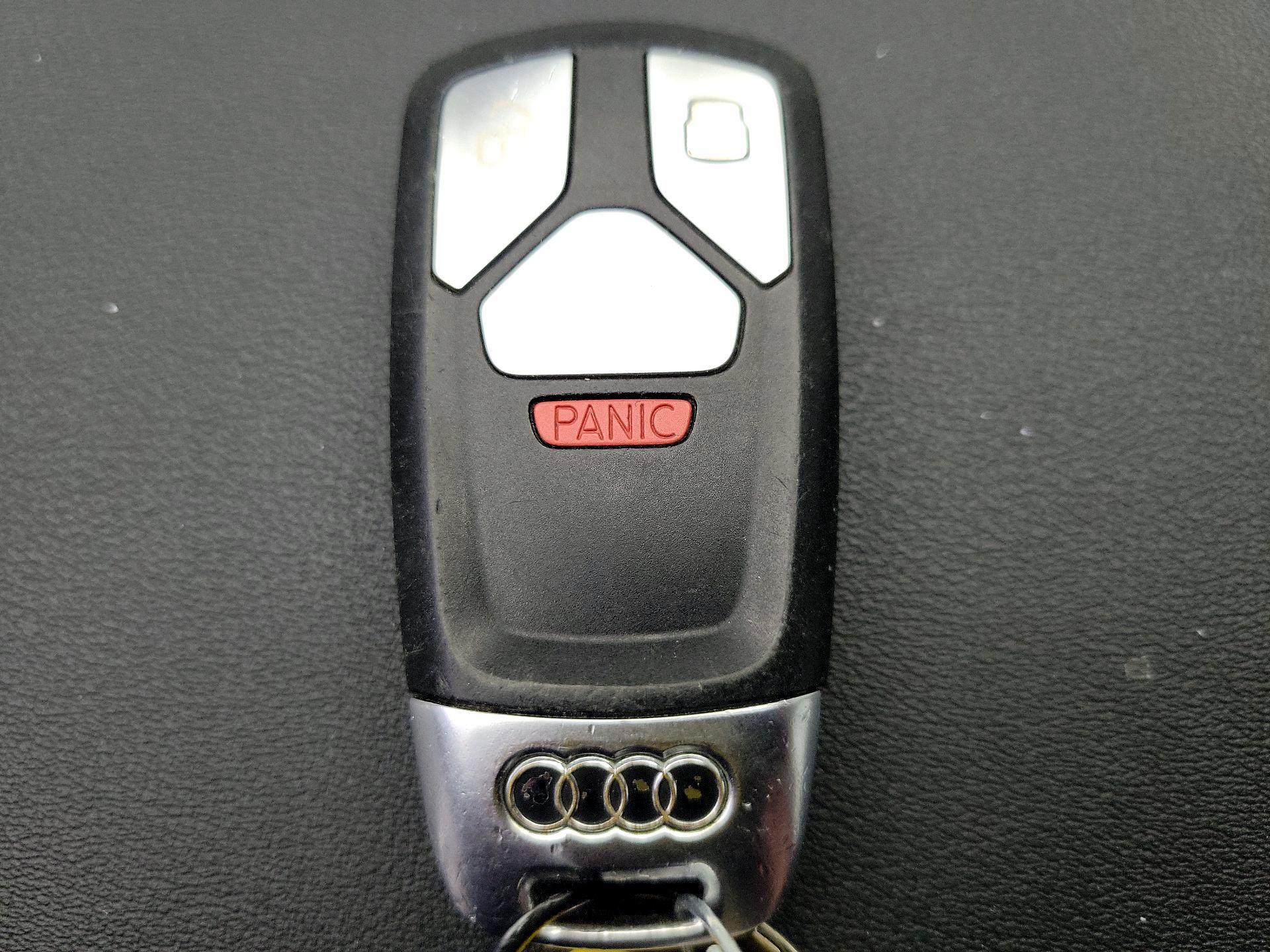 Thumbnail: 2016 Audi TT - 20